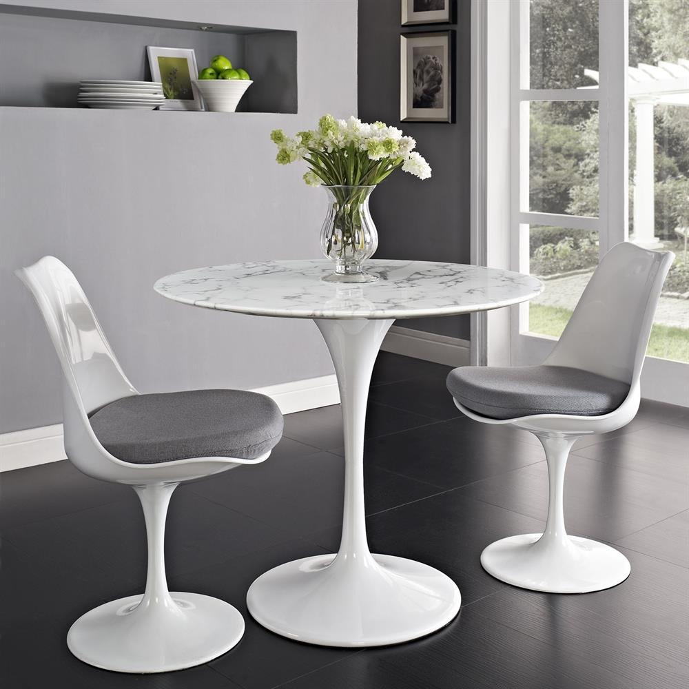 Modway EEI-1129-WHI  - View #3