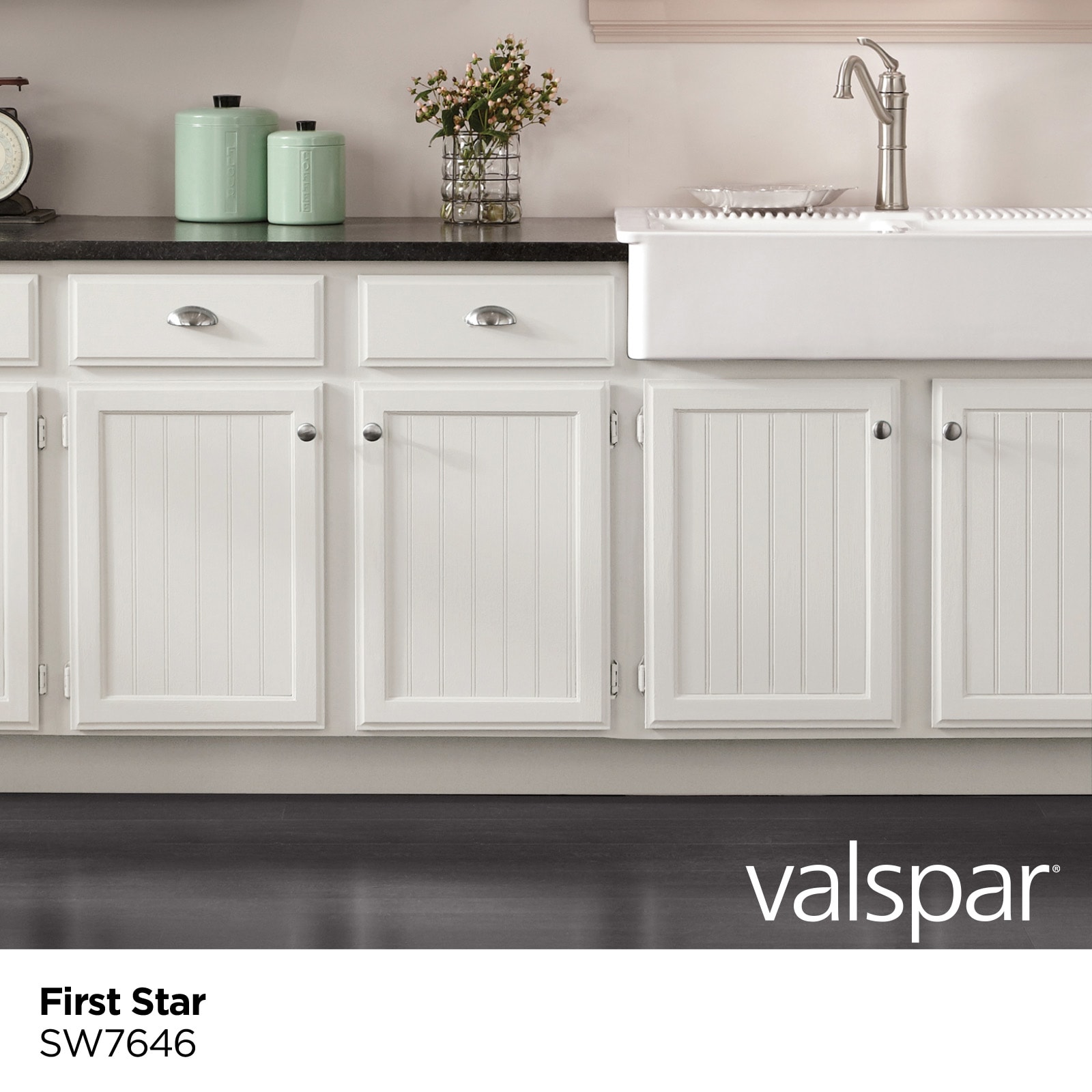 Valspar SW7646-740149 Cabinet-Furniture-Paint - View #2