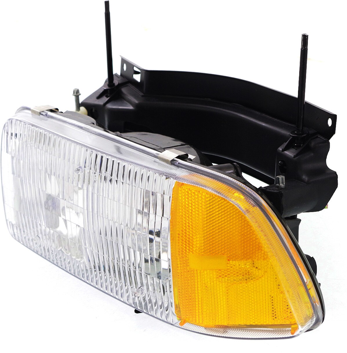 Garage-Pro JCW20-3015-00GP Headlights-Components - View #2
