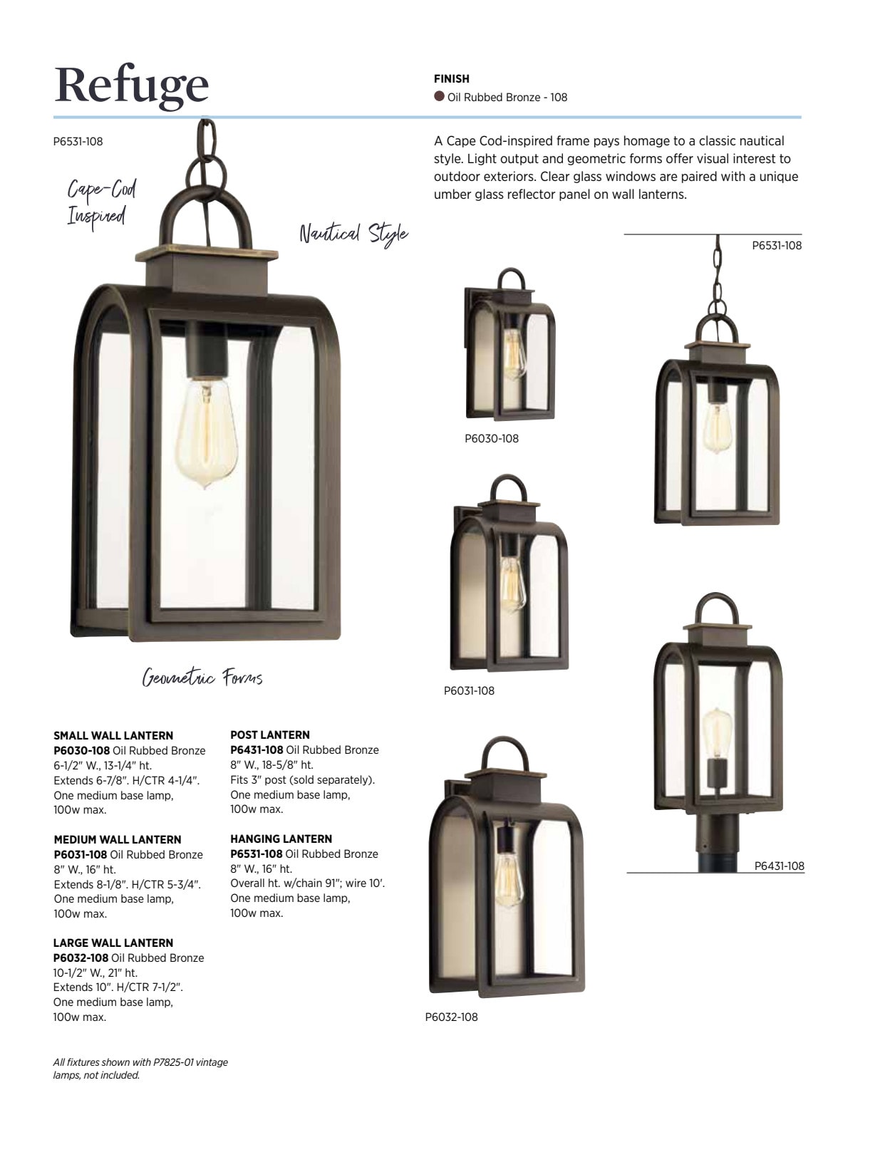Progress Lighting P6030-108 Outdoor-Wall-Lighting - View #10