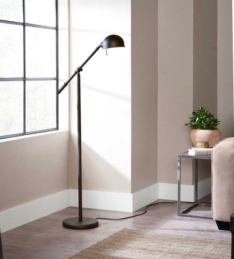 Portfolio deals floor lamp