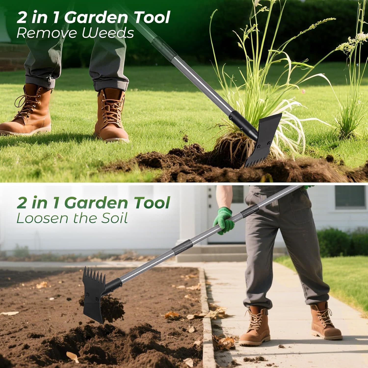 Angel Sar L2MMD429MWPUWT Garden-Hand-Tool-Kits - View #5