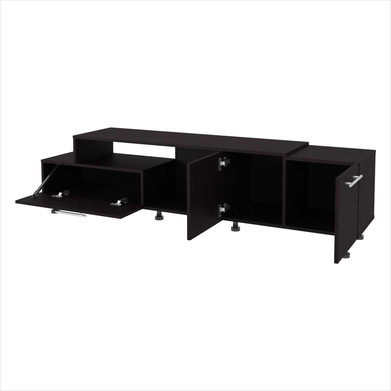 SUNCREAT 06IOGDB8PXX3 Tv-Stands - View #5