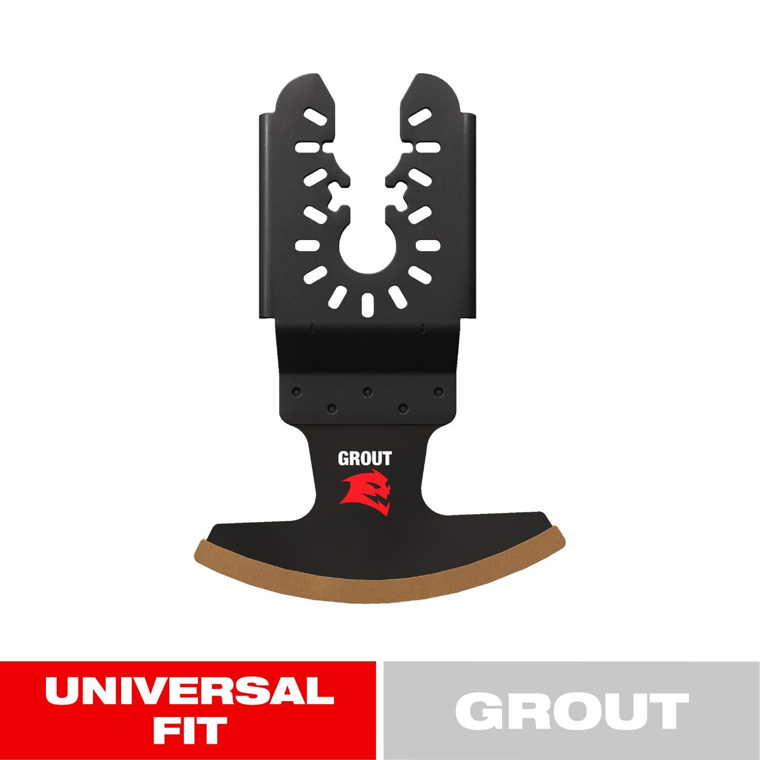 Diablo Mr. Heater Heating Dial Thermostat in the Oscillating Tool ...