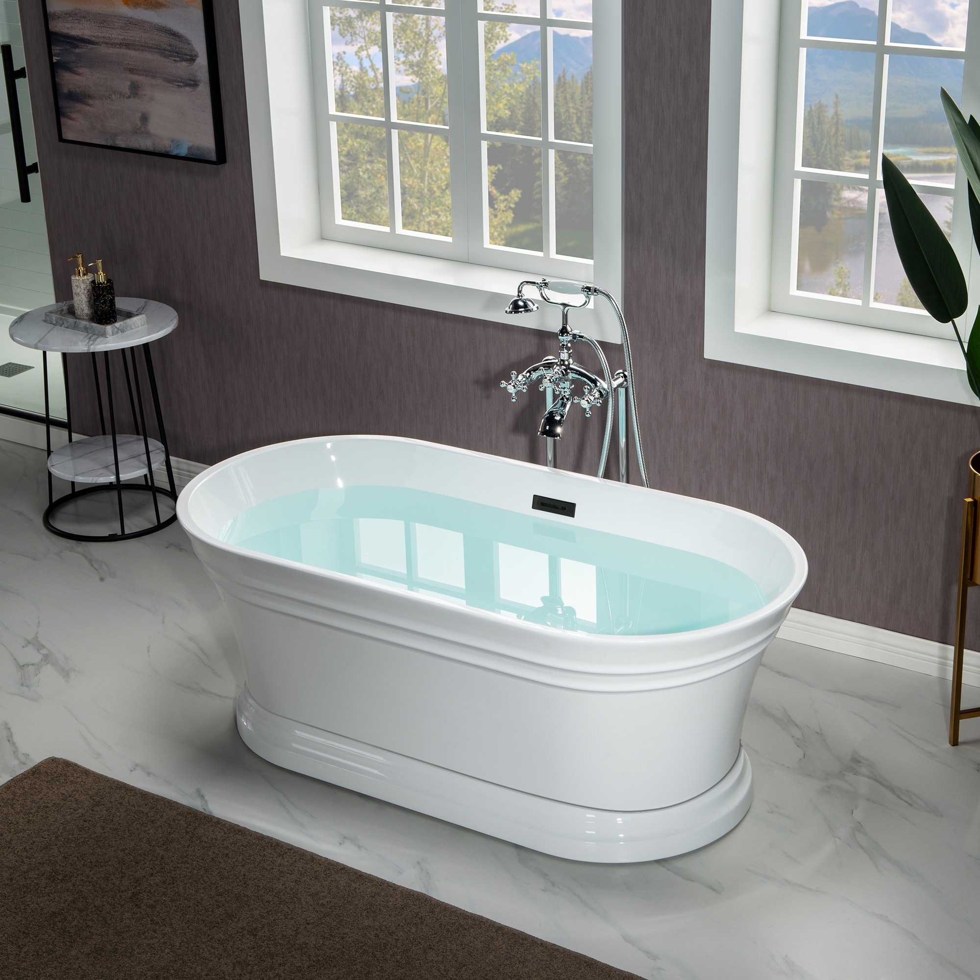 Woodbridge LB103 bathtubs - View #3
