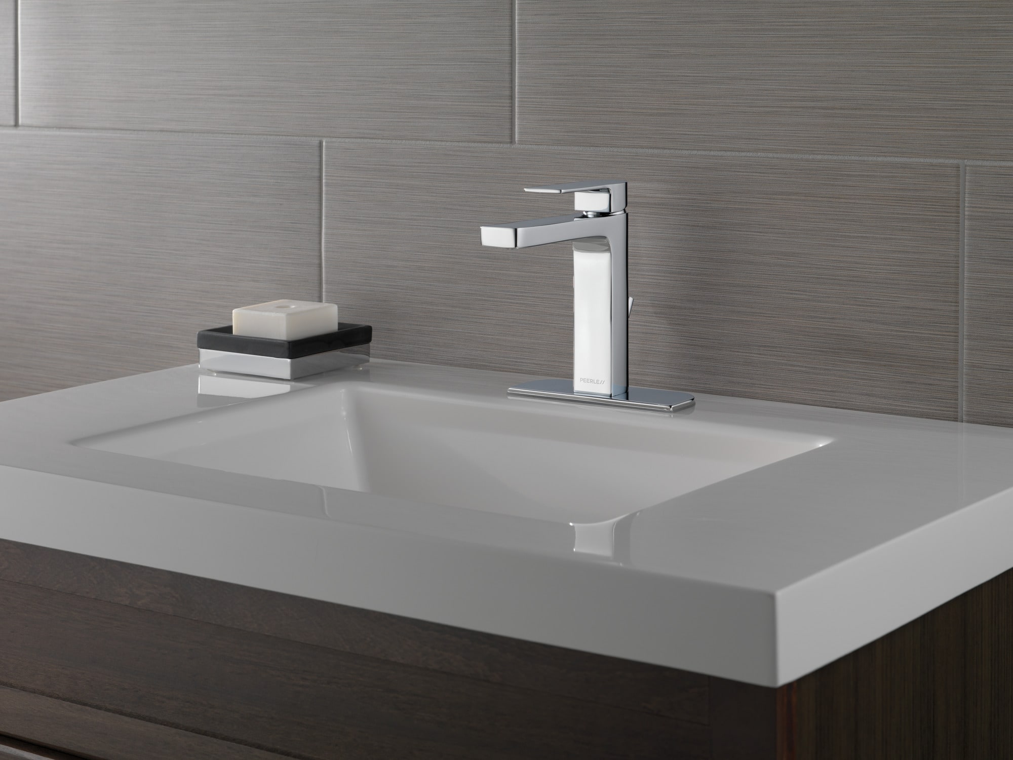 Peerless P1519LF-HA Lavatory-Faucets - View #3
