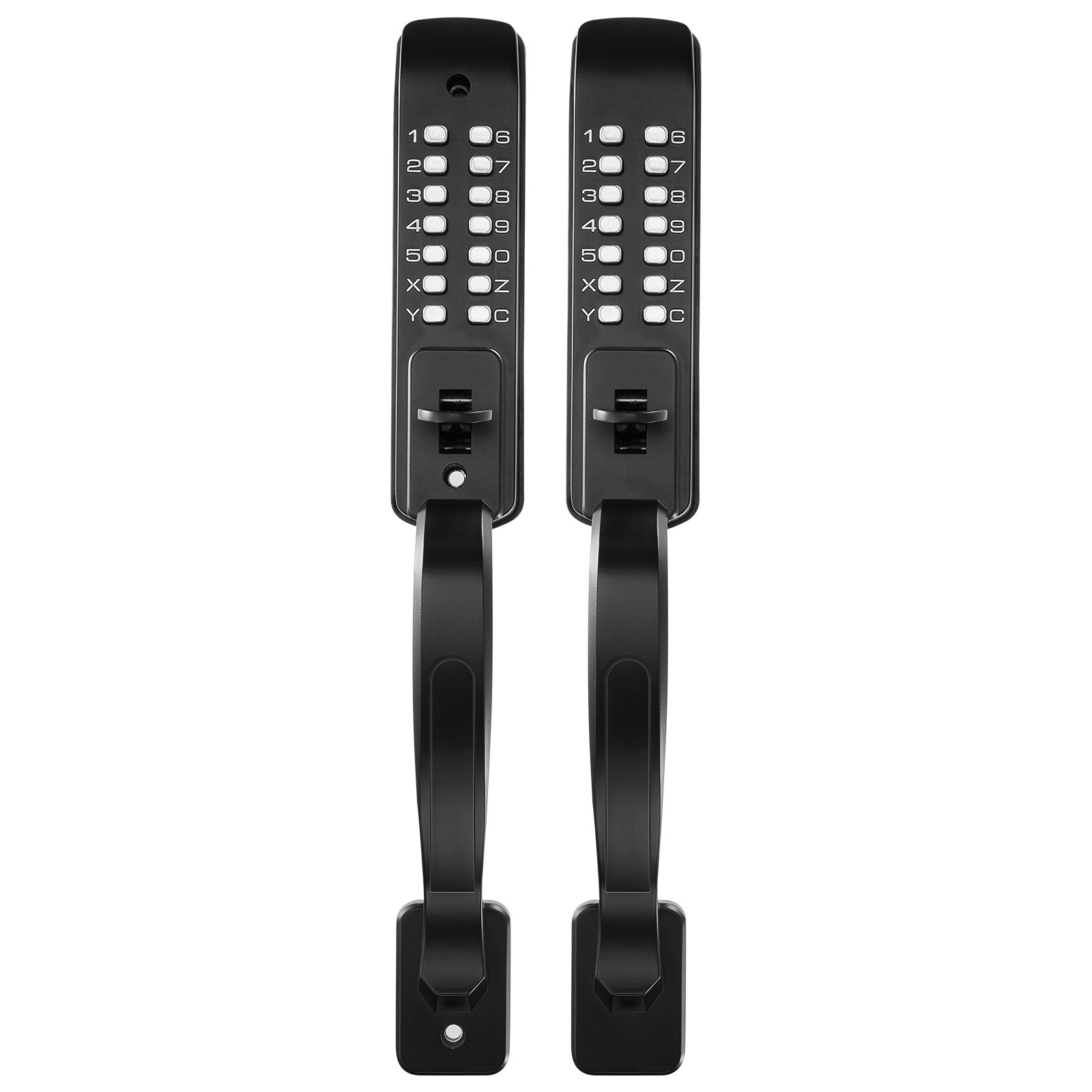 GIVIMO LW047GIVSS1131 Electronic-Door-Locks - View #9