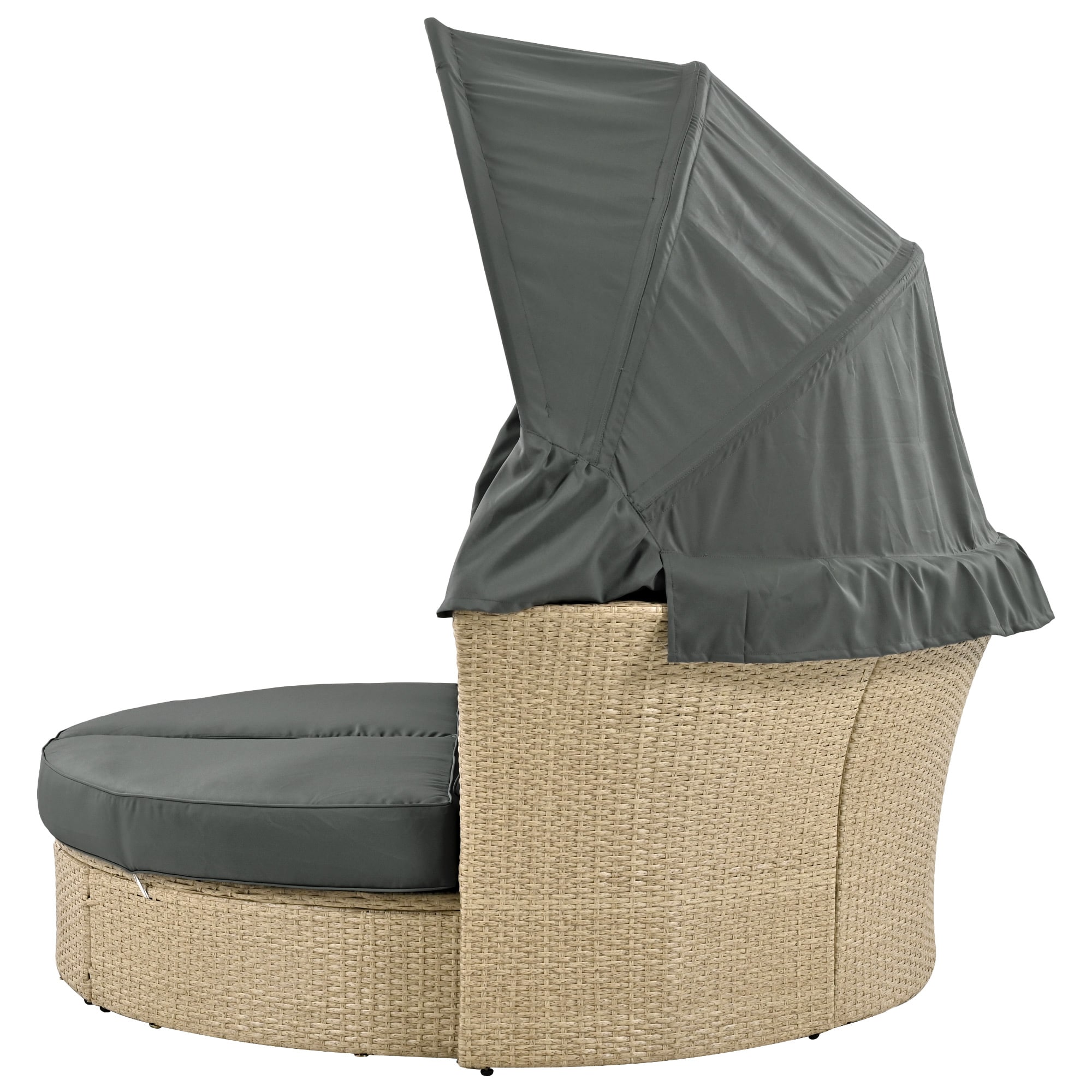 Bybafun YA0200002 Patio-Sofas-Daybeds - View #7
