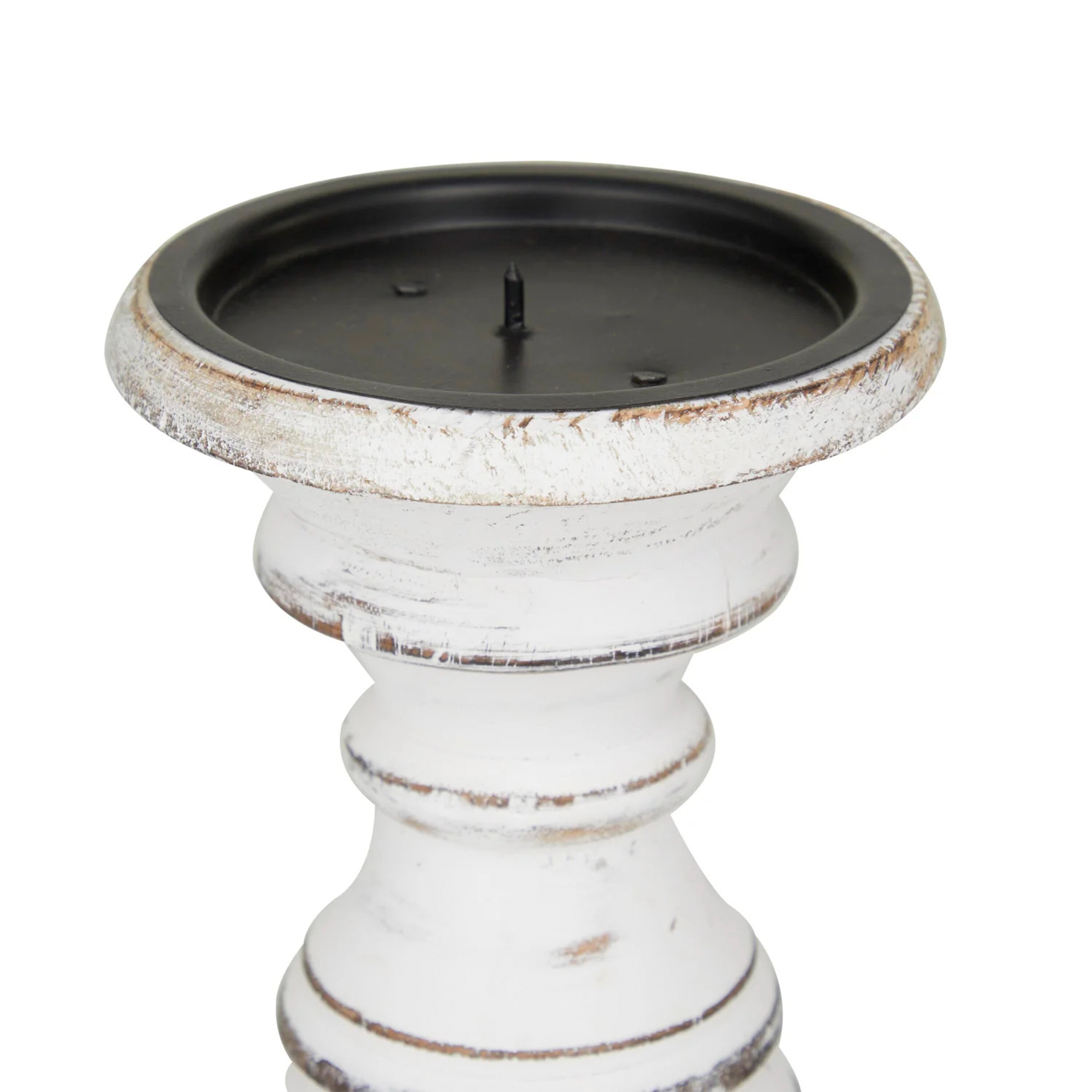 Benzara BM03604 Candle-Holders - View #7