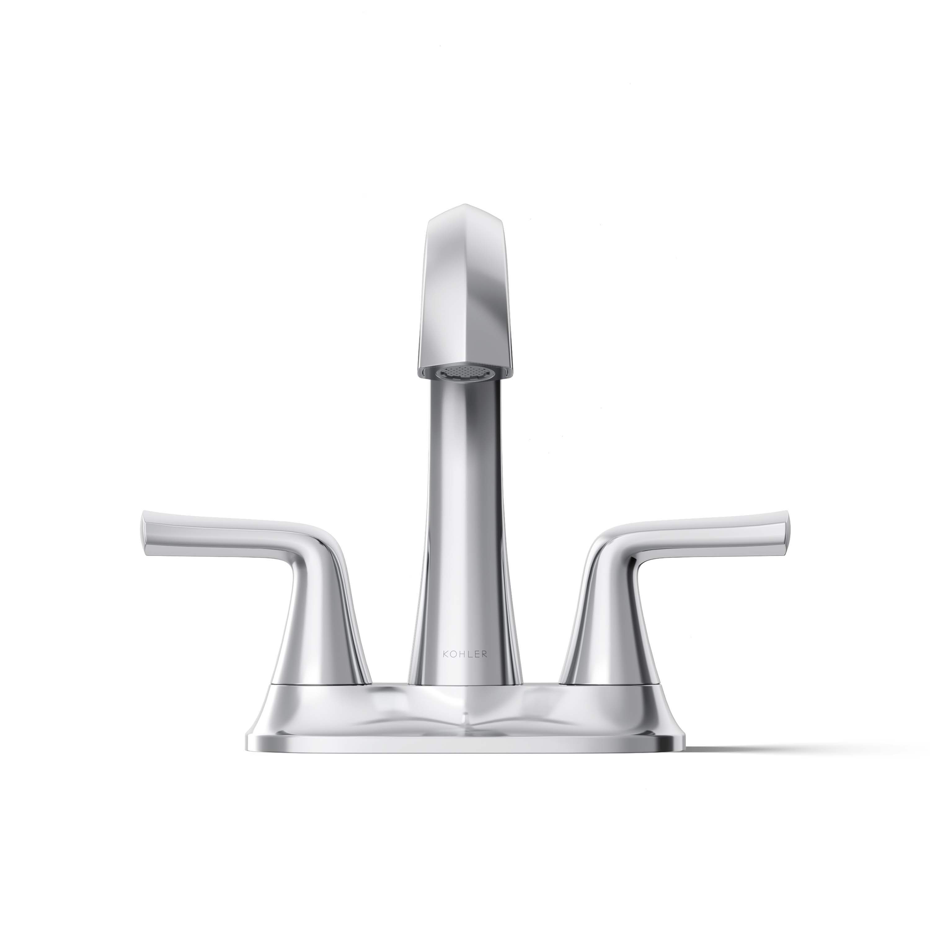 KOHLER R27212-4D-CP Lavatory-Faucets - View #10