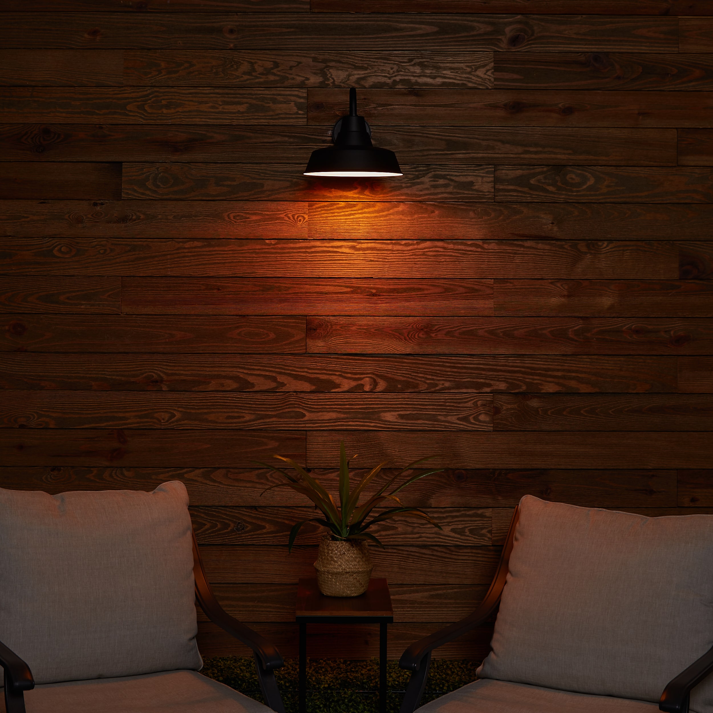 Generation Lighting 8637401-12 Outdoor-Wall-Lighting - View #4