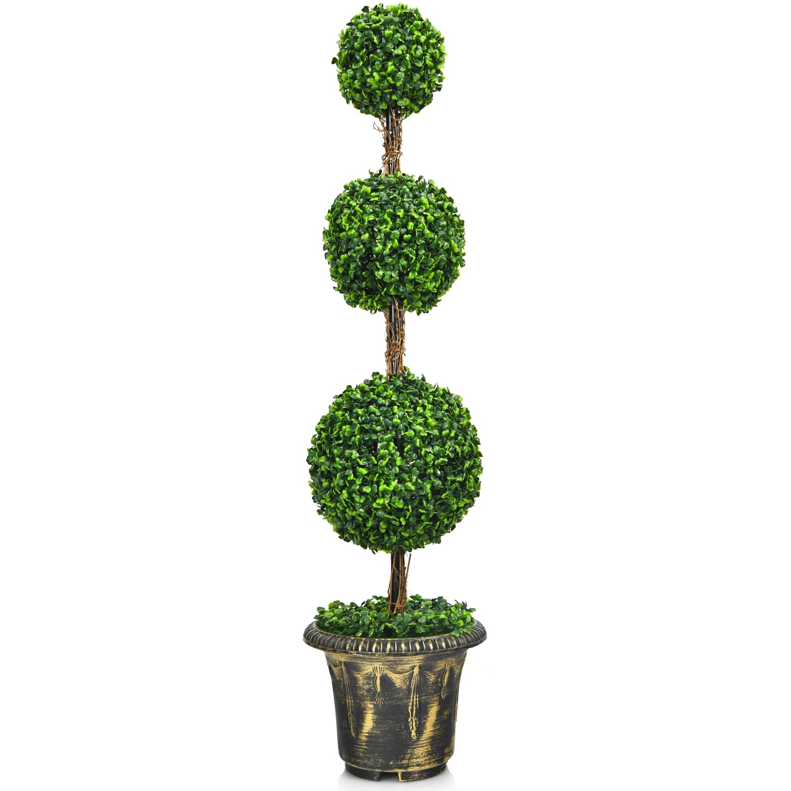  72HW67 Artificial-Plants-Trees - View #2