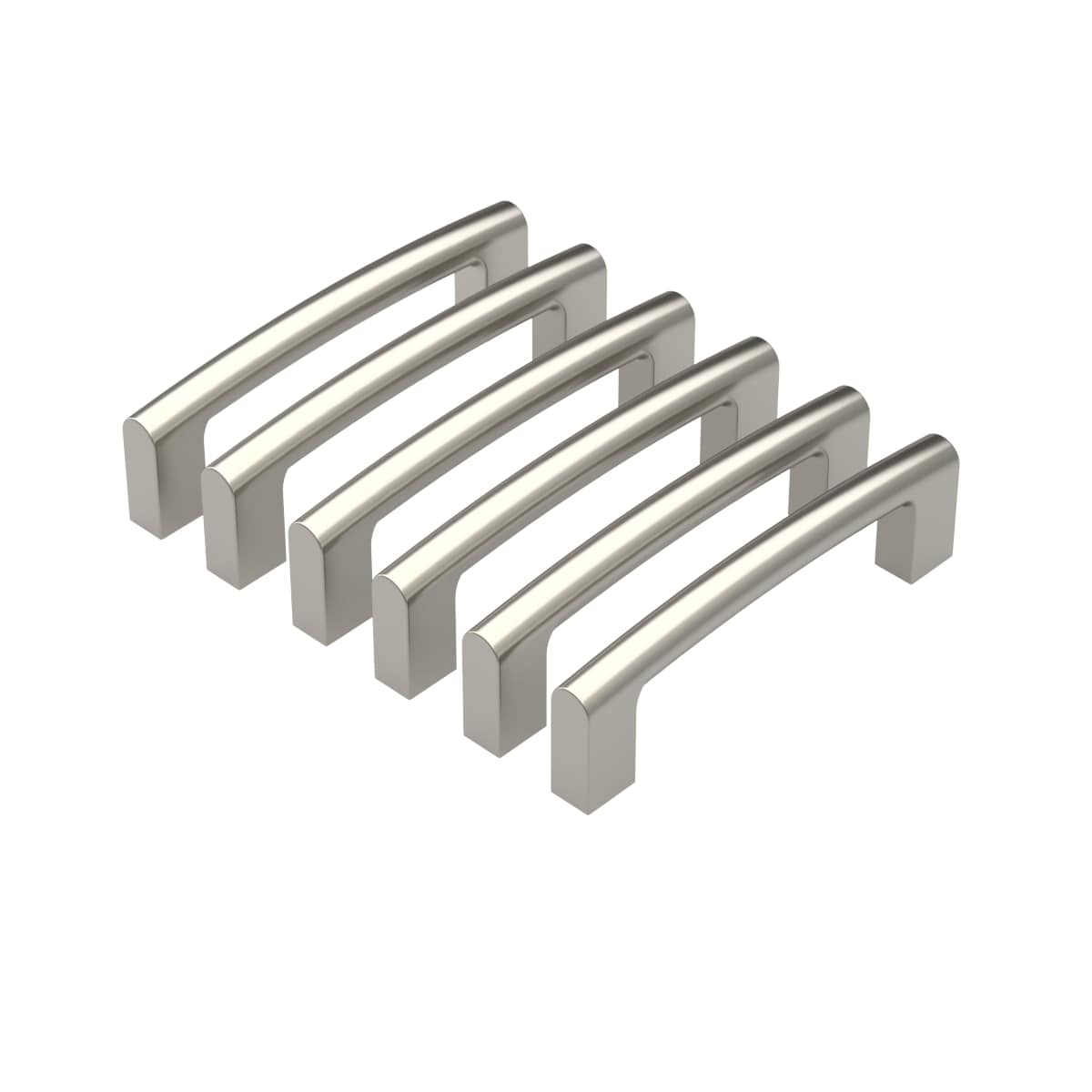 Origin 21 CAB-096-R2035-SN Cabinet-Pulls - View #5