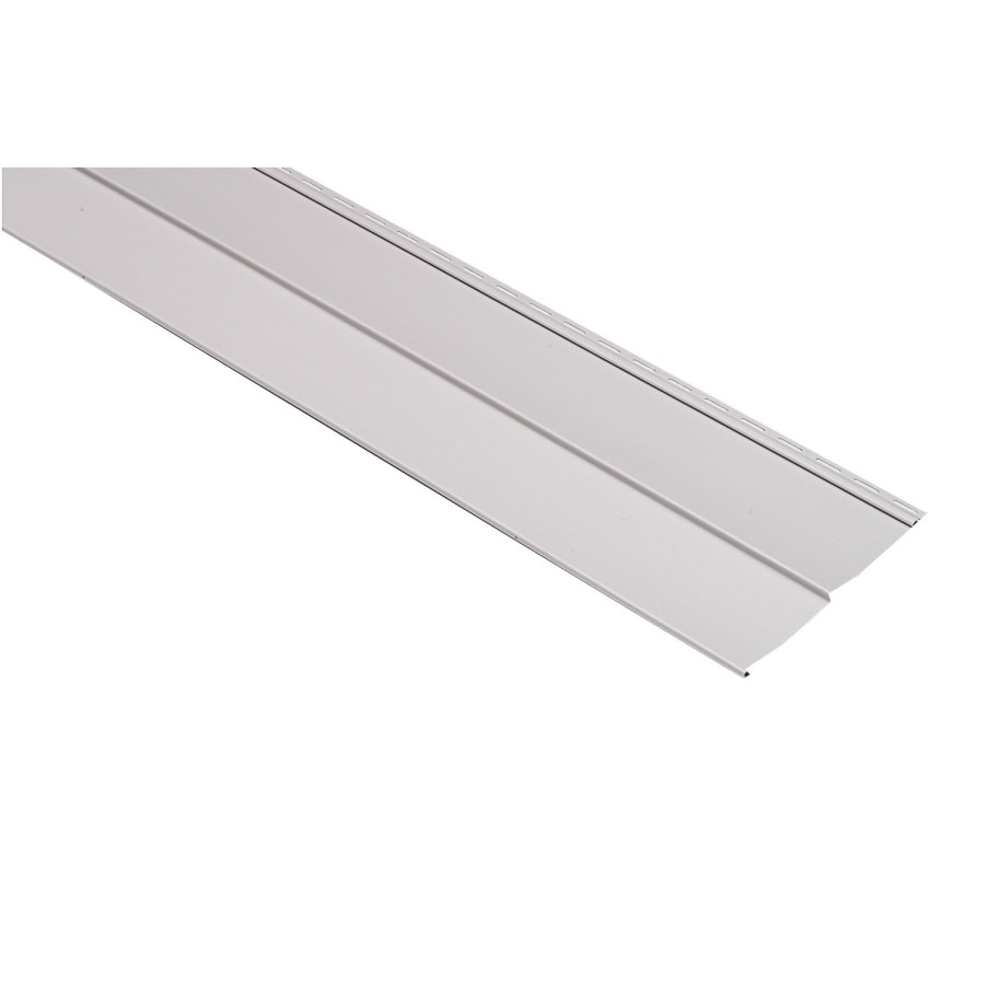 Traditional Gray Vinyl Siding Panels at Lowes.com