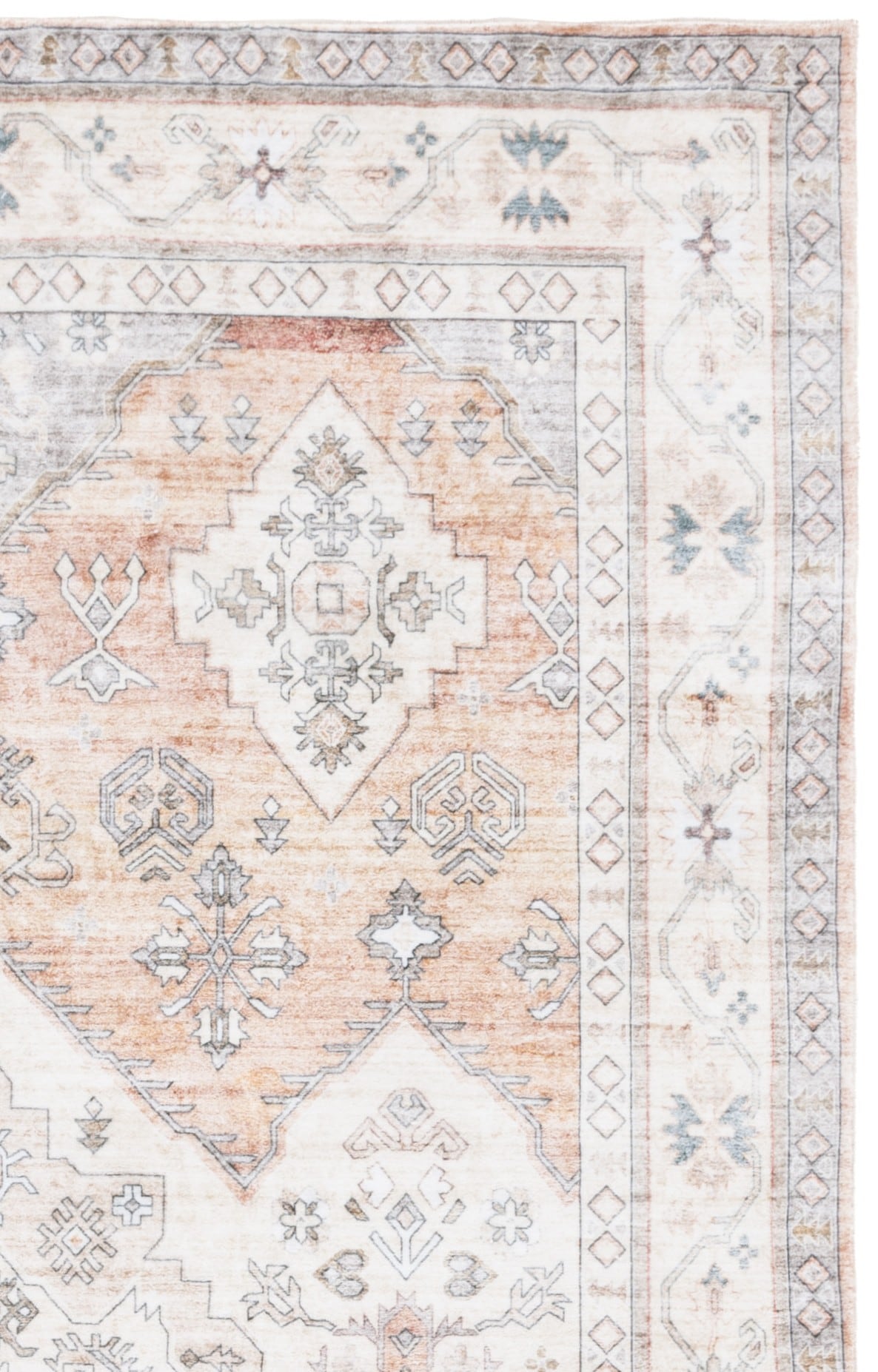 Safavieh MNT122B-6 rugs - View #5