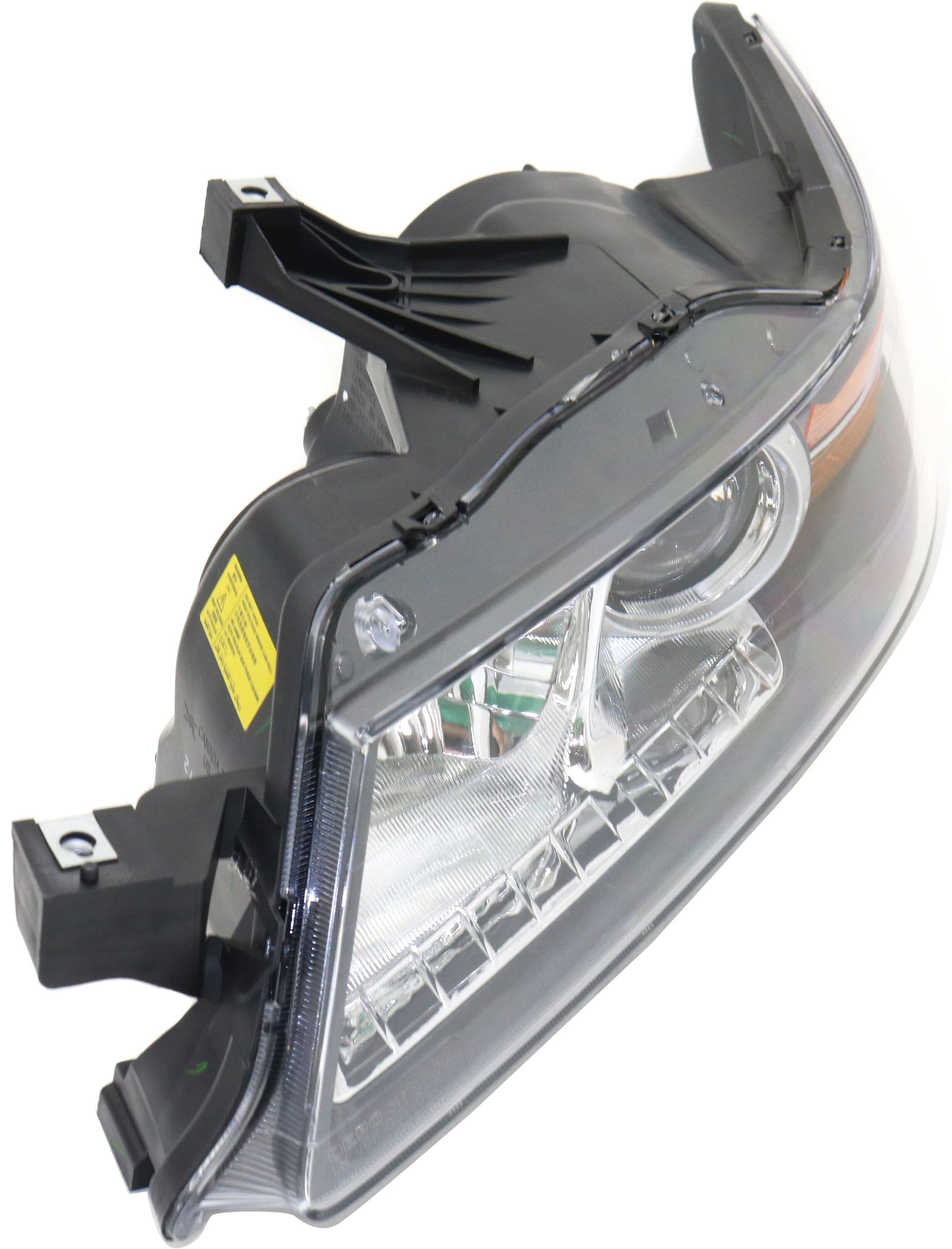 Garage-Pro JCWREPA100334GP Headlights-Components - View #3