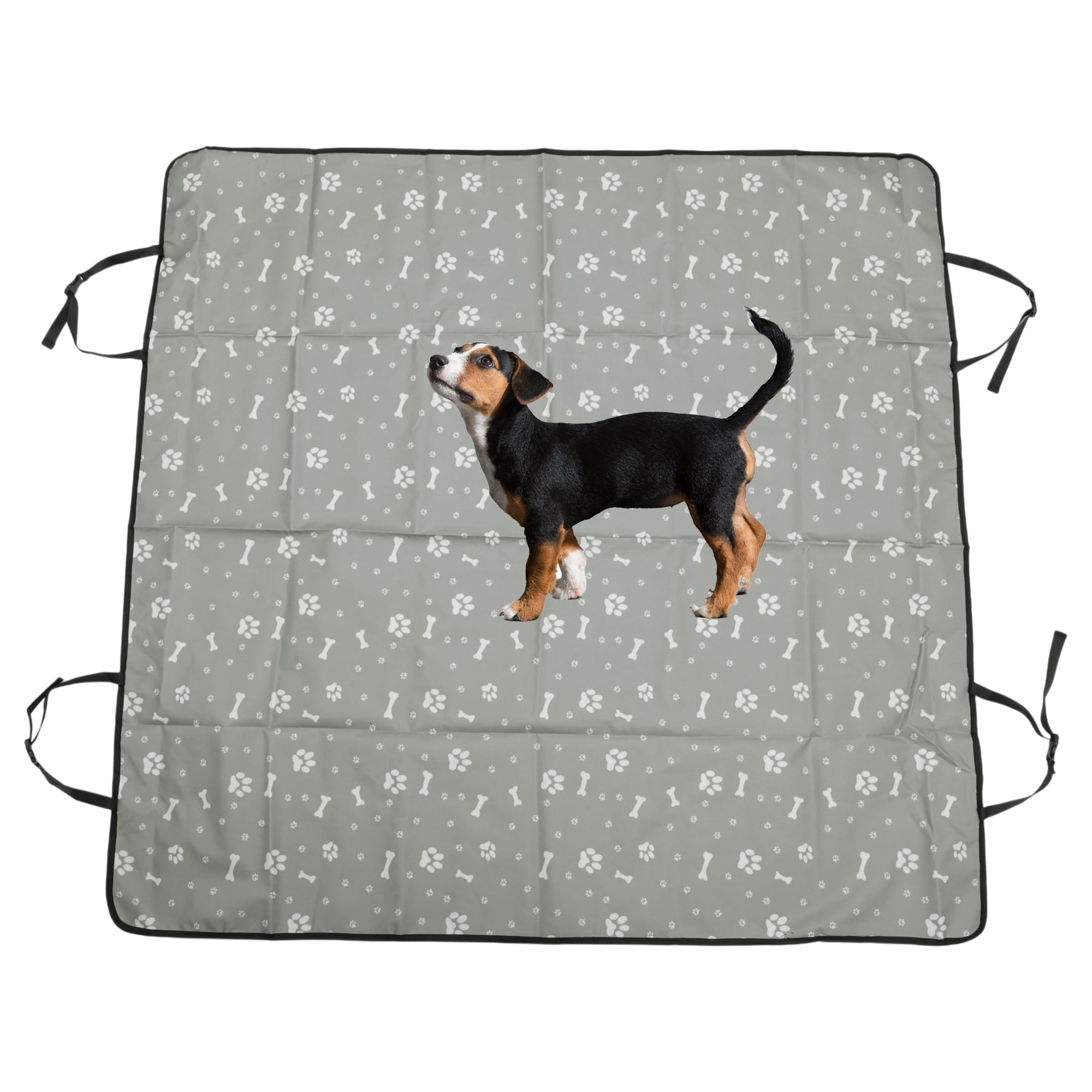 Unique Bargains S26020600UX8806 Dog-Car-Seats - View #6