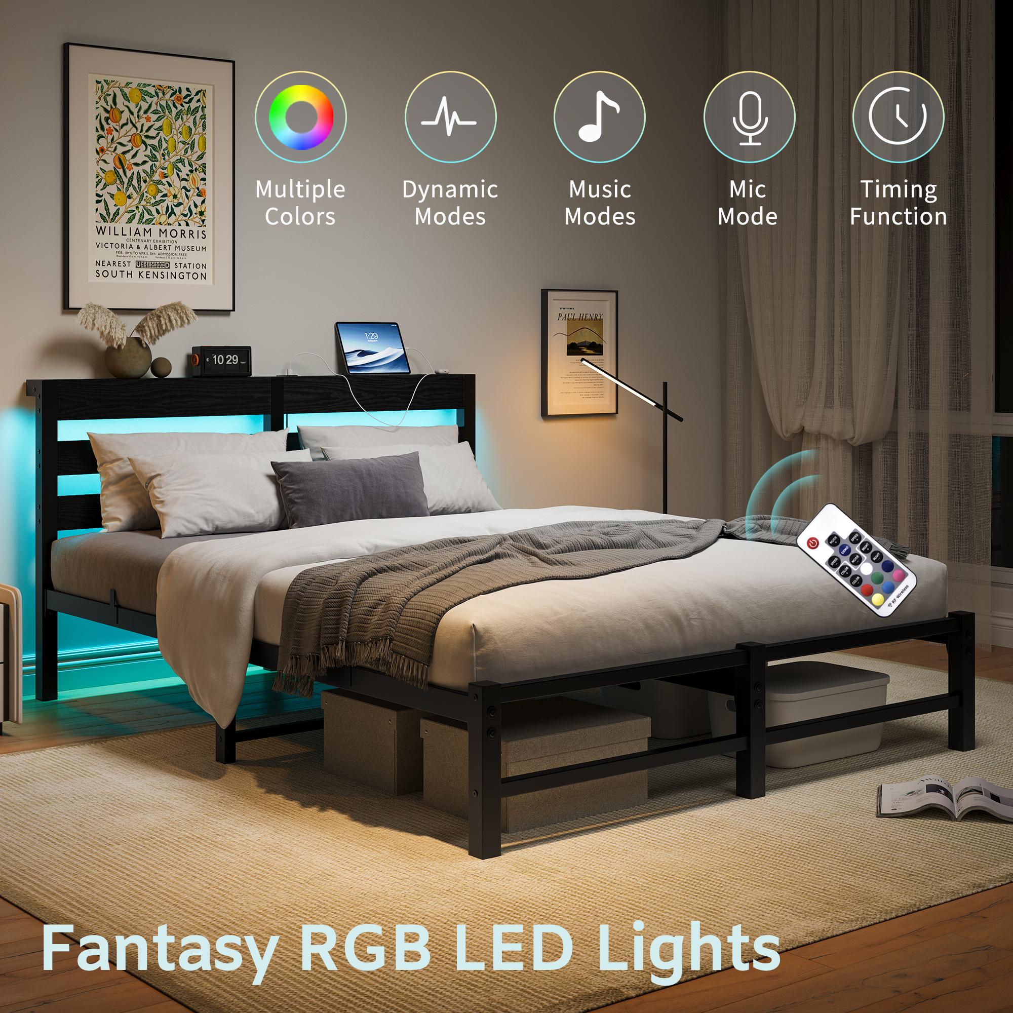 Bayfeve BF-209907-IN beds - View #2