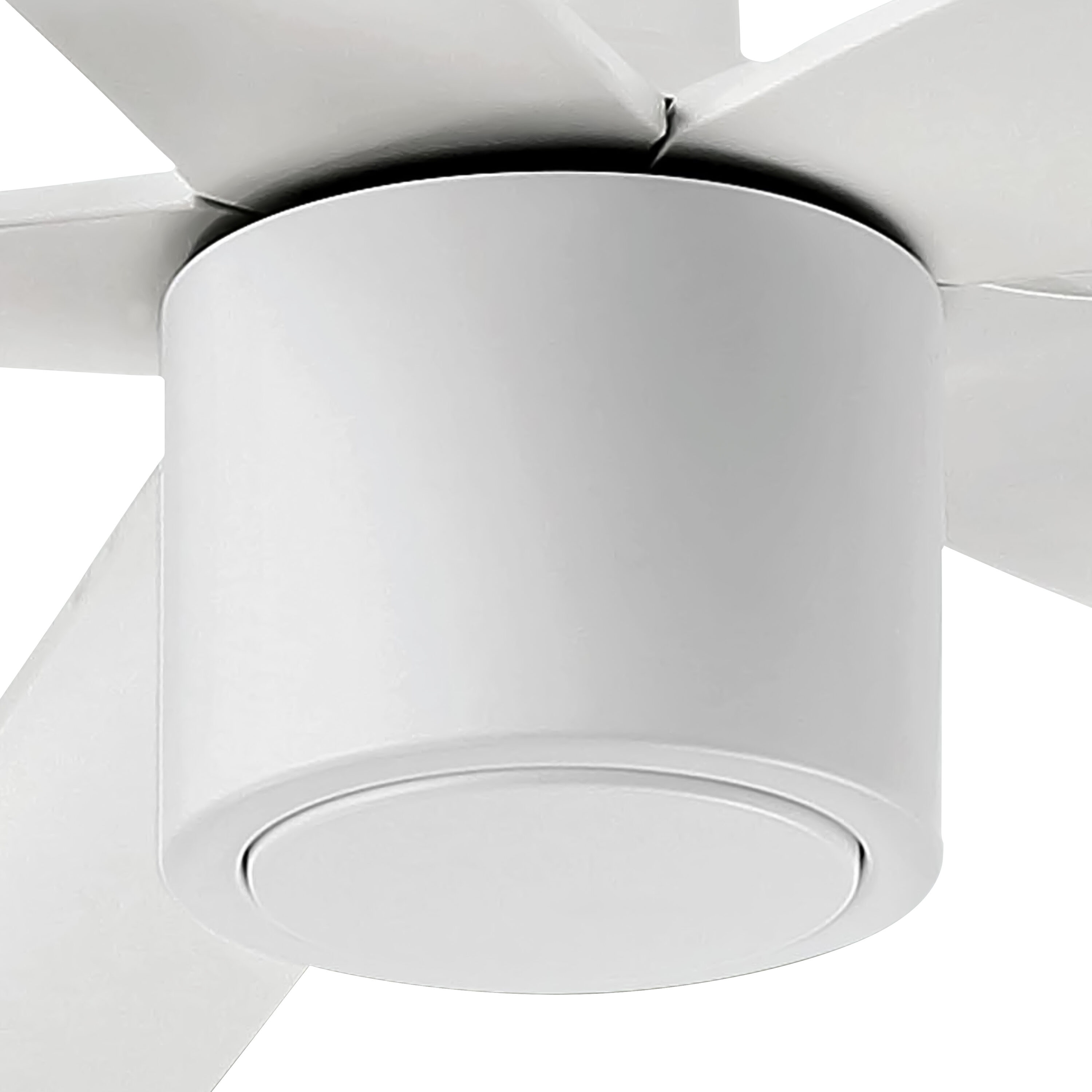 Arranmore Lighting & Fans AR-5001WH-72 Ceiling-Fans - View #7