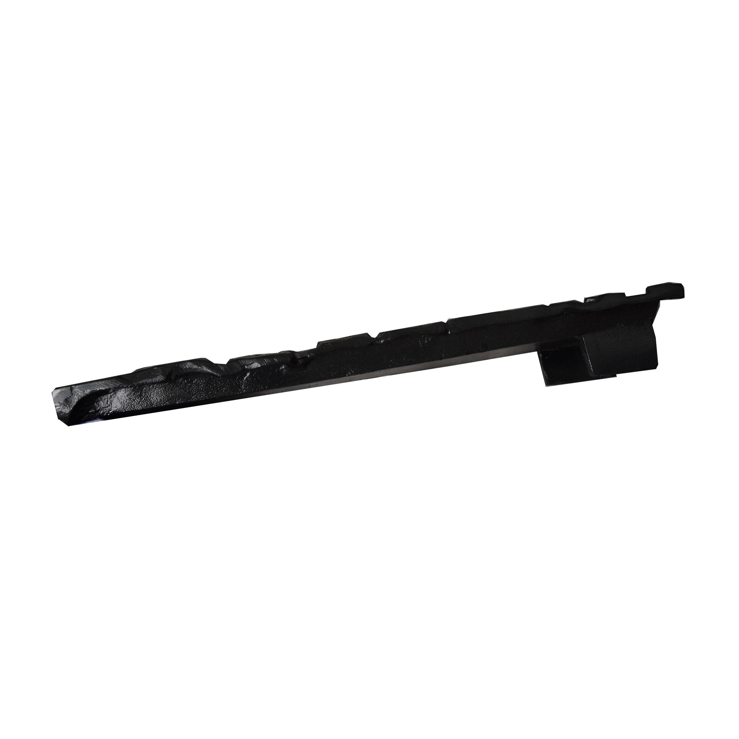 Oakland Living ROCK-SB-BLACK Downspout-Components - View #4