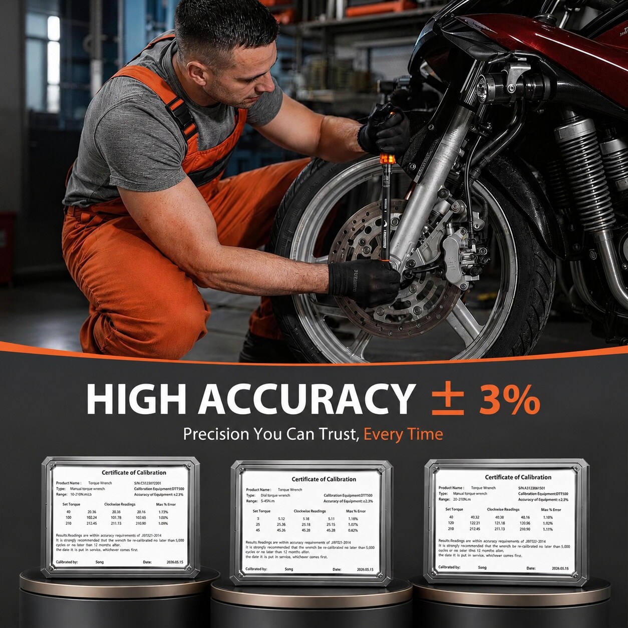 AKSCYZM LAK0731K090 Torque-Wrenches - View #9