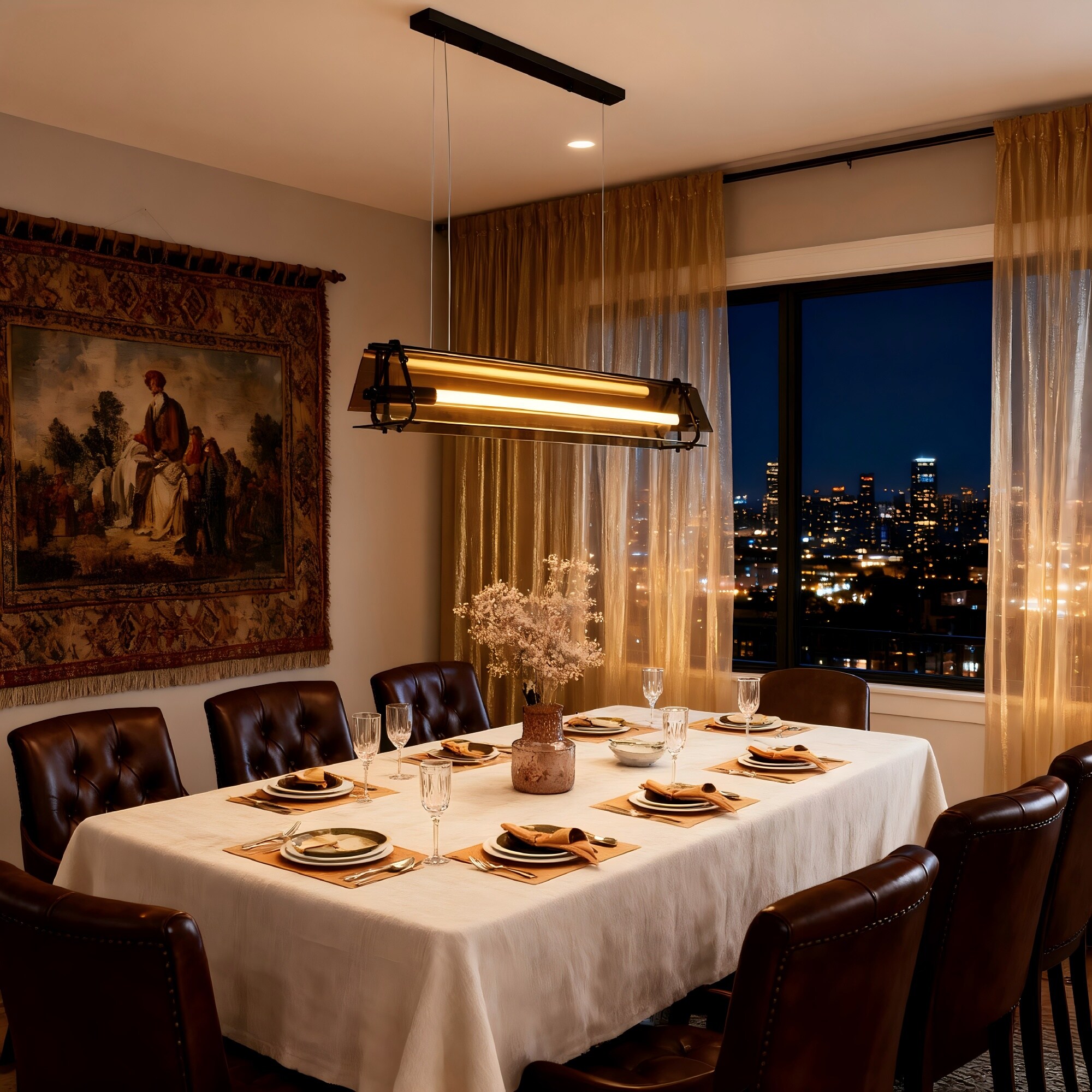 EFPERFECT DS-DY114 Pendant-Lights - View #6