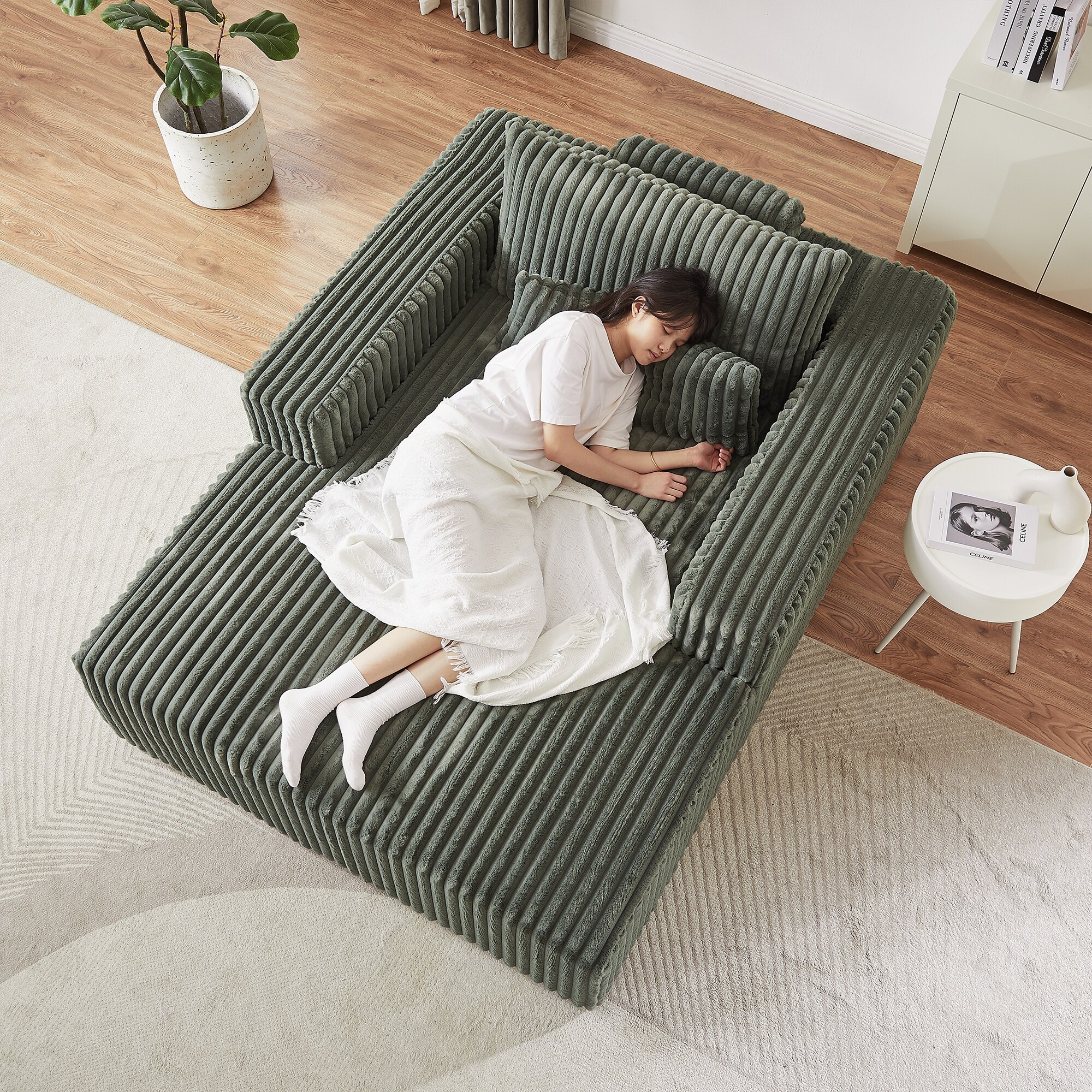 Bybafun YA3700380 Sofas-Loveseats - View #6