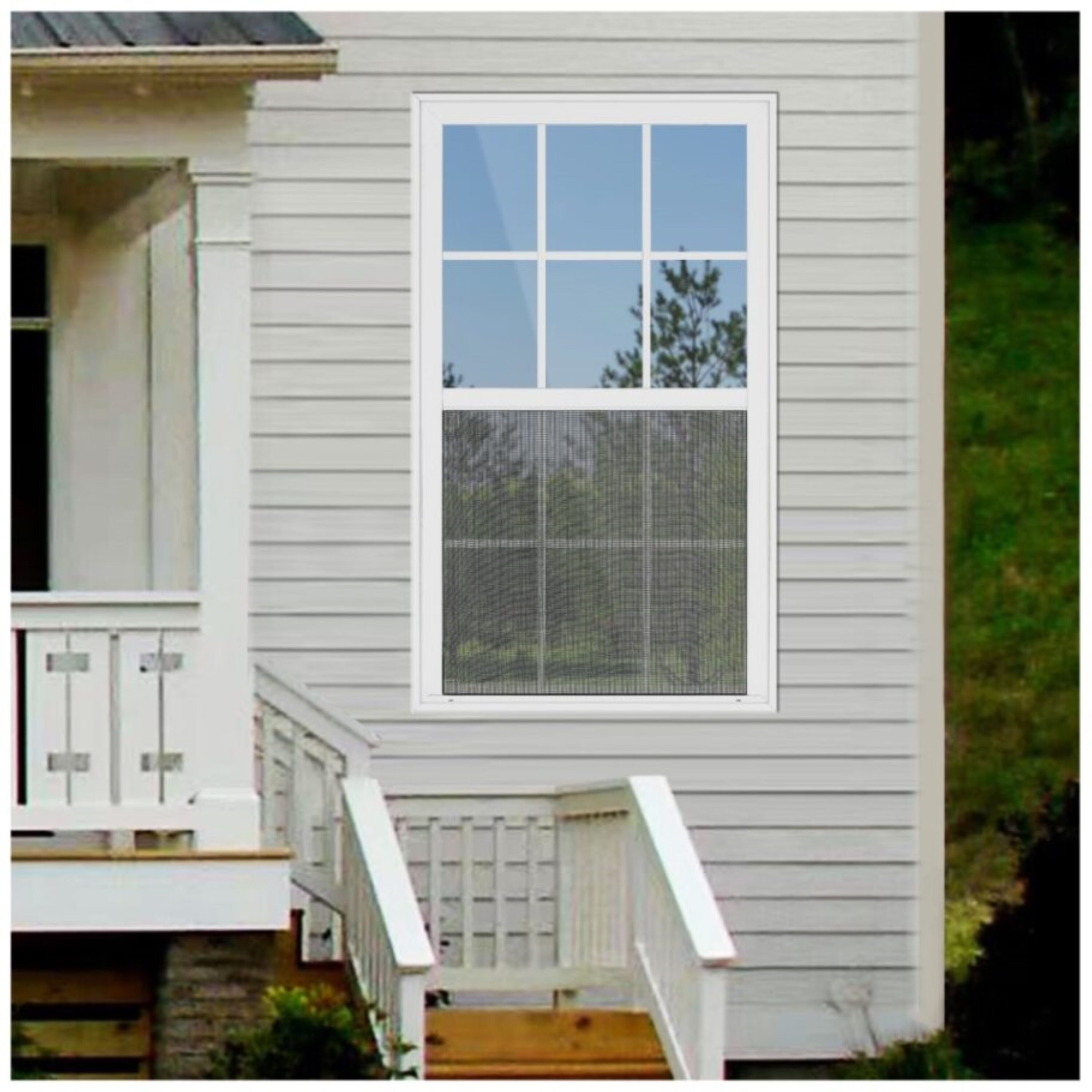 RELIABILT 32513254RBSHWHTG Single-Hung-Windows - View #12