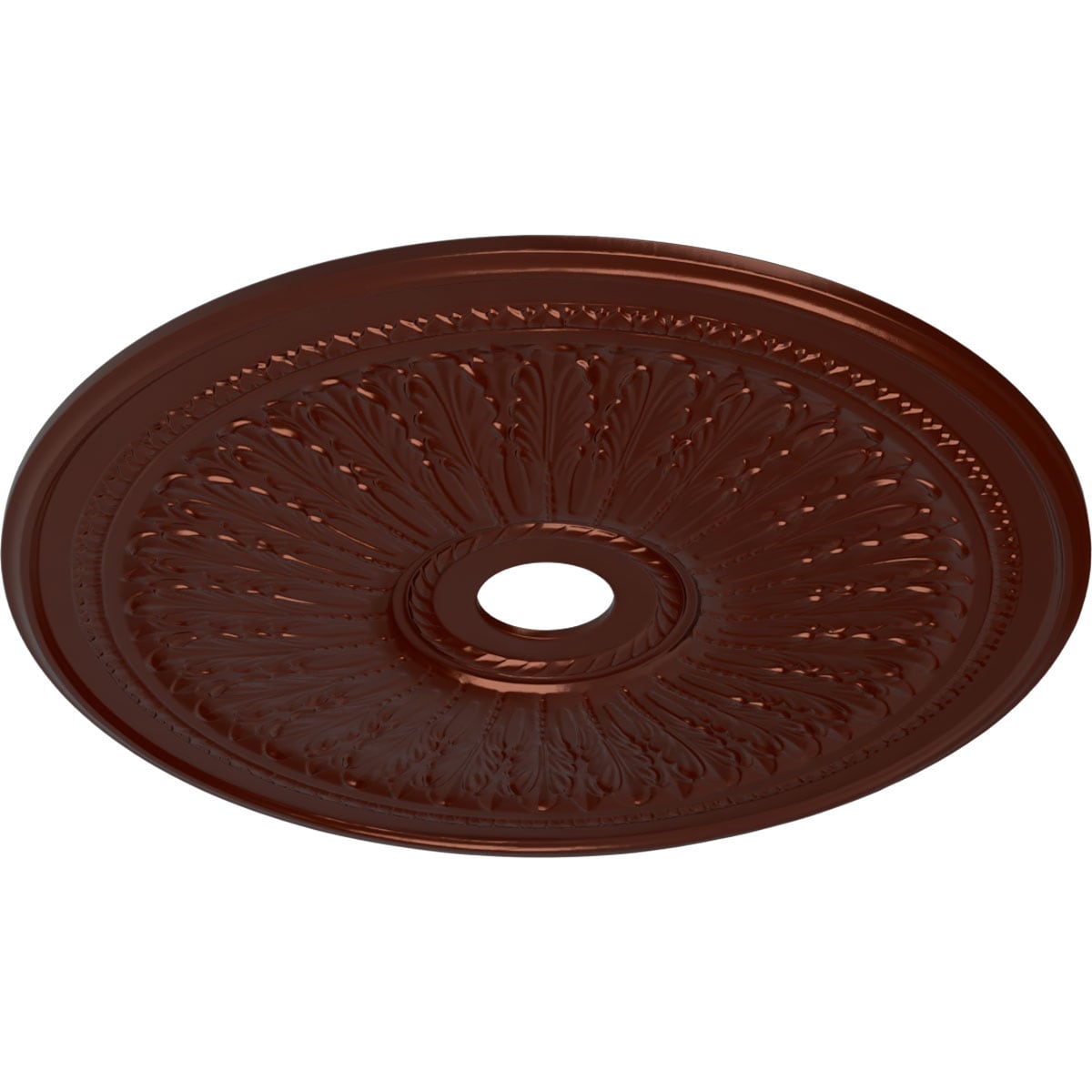 Ekena Millwork CM29OAACS Ceiling-Medallions - View #2
