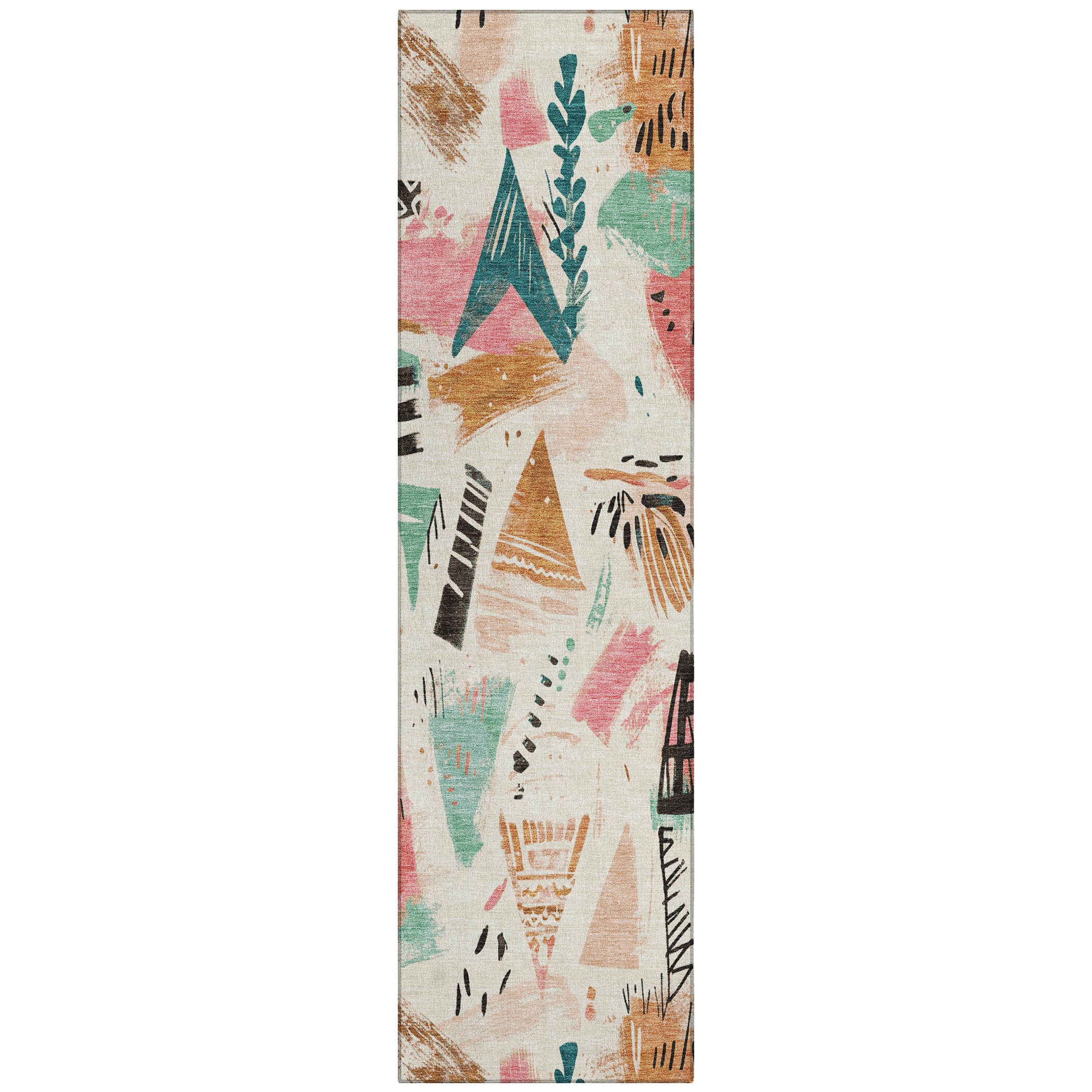 Addison Rugs ACN1575IV2X8 rugs - View #2