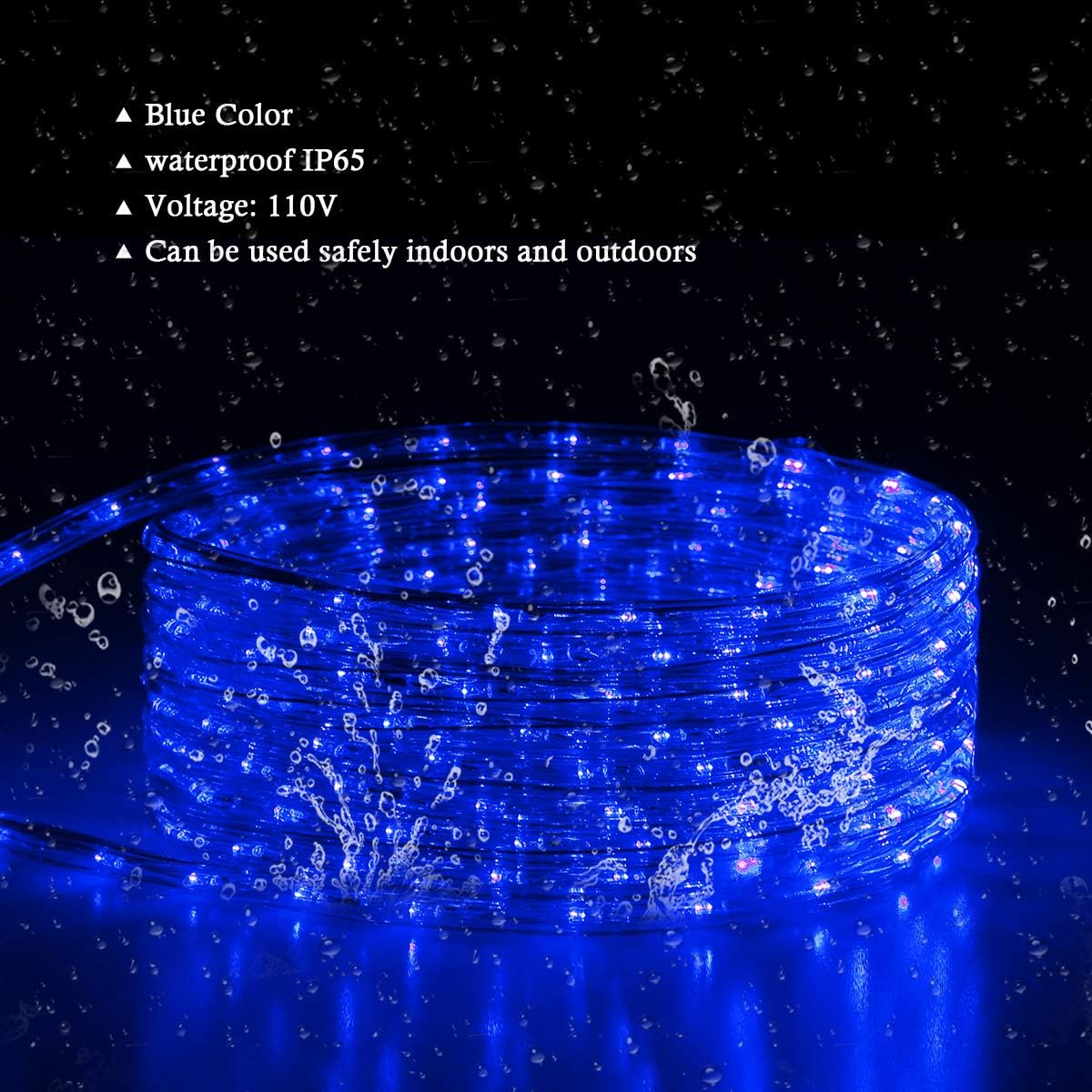 Etokfoks LET1QO6I6 Rope-Lights - View #3