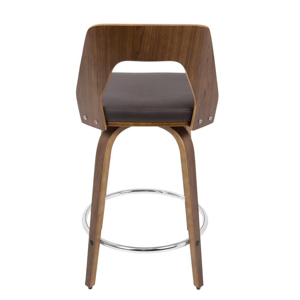 LumiSource B24-TRILOR WLBN2 stools - View #6