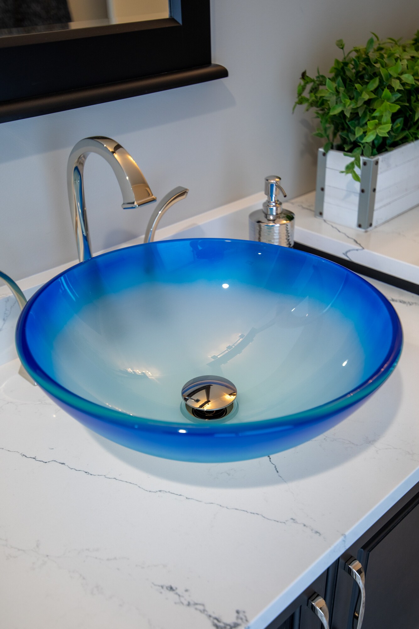 Eden Bath EBGS70 Bath-Sink - View #7