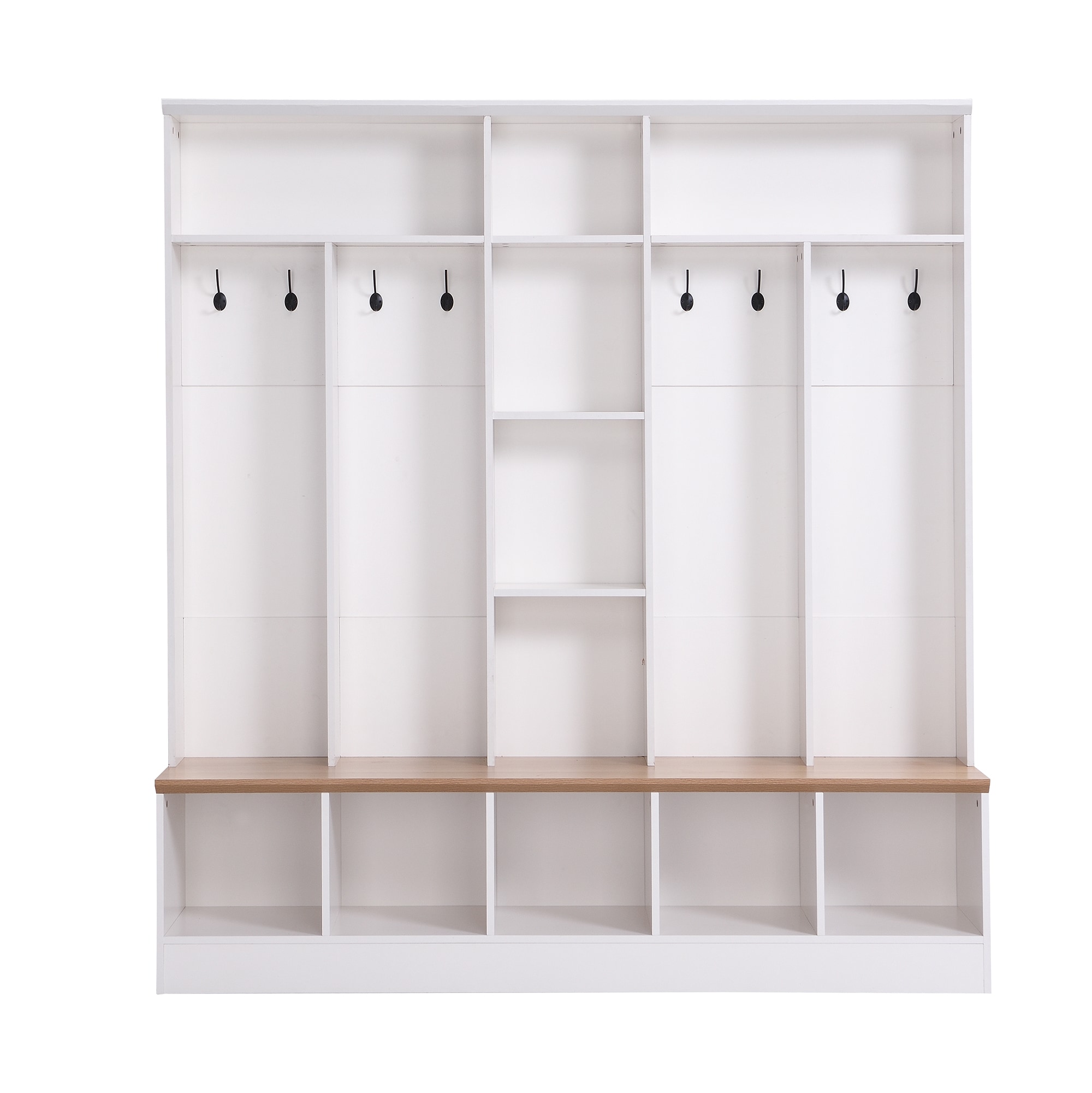 ModernLuxe SD000021AAK Coatrack-Stands-Pedestals - View #8