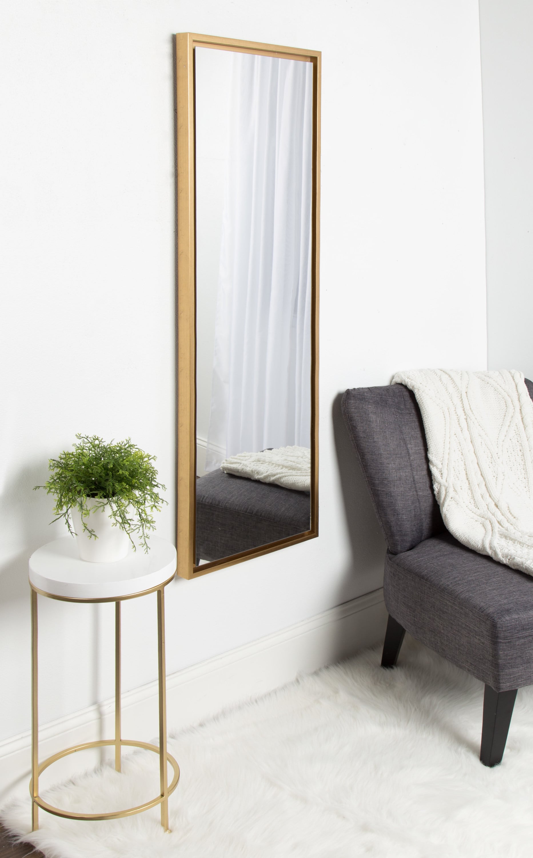 Kate and Laurel 211757 Decor-Mirrors - View #6