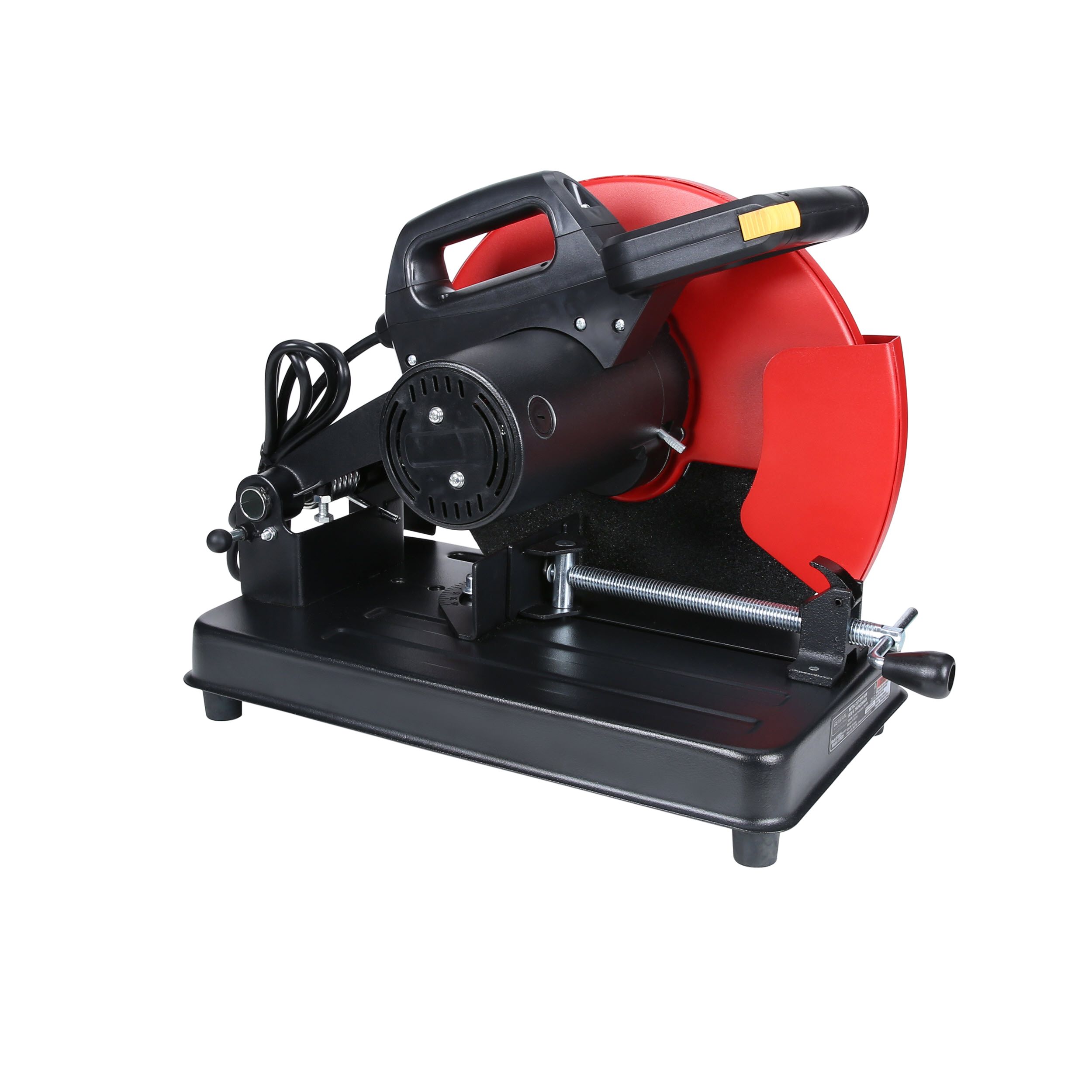 SIP 14.0" ABRASIVE CUT-OFF SAW 110V  SIP01315P CUTS ALL TYPES OF FERROUS METALS 