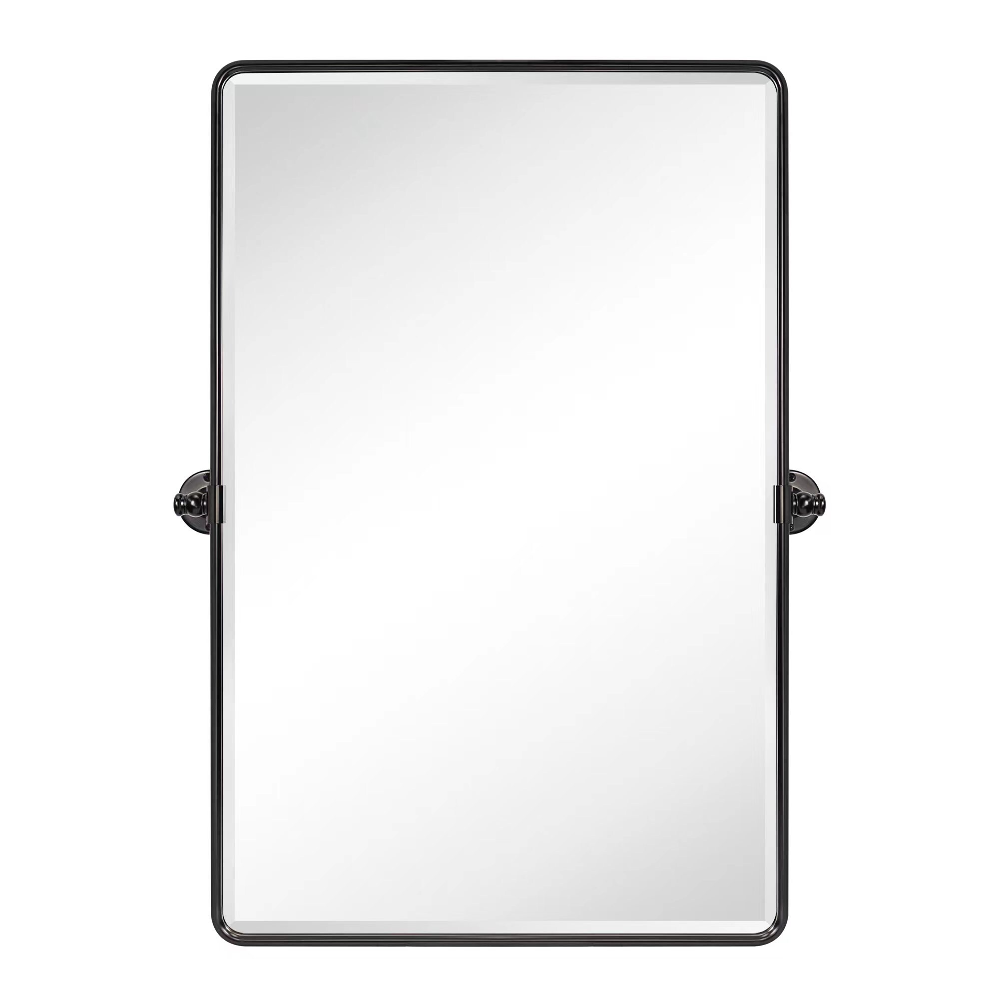 TEHOME GC-00418 Framed-Bath-Mirrors - View #2
