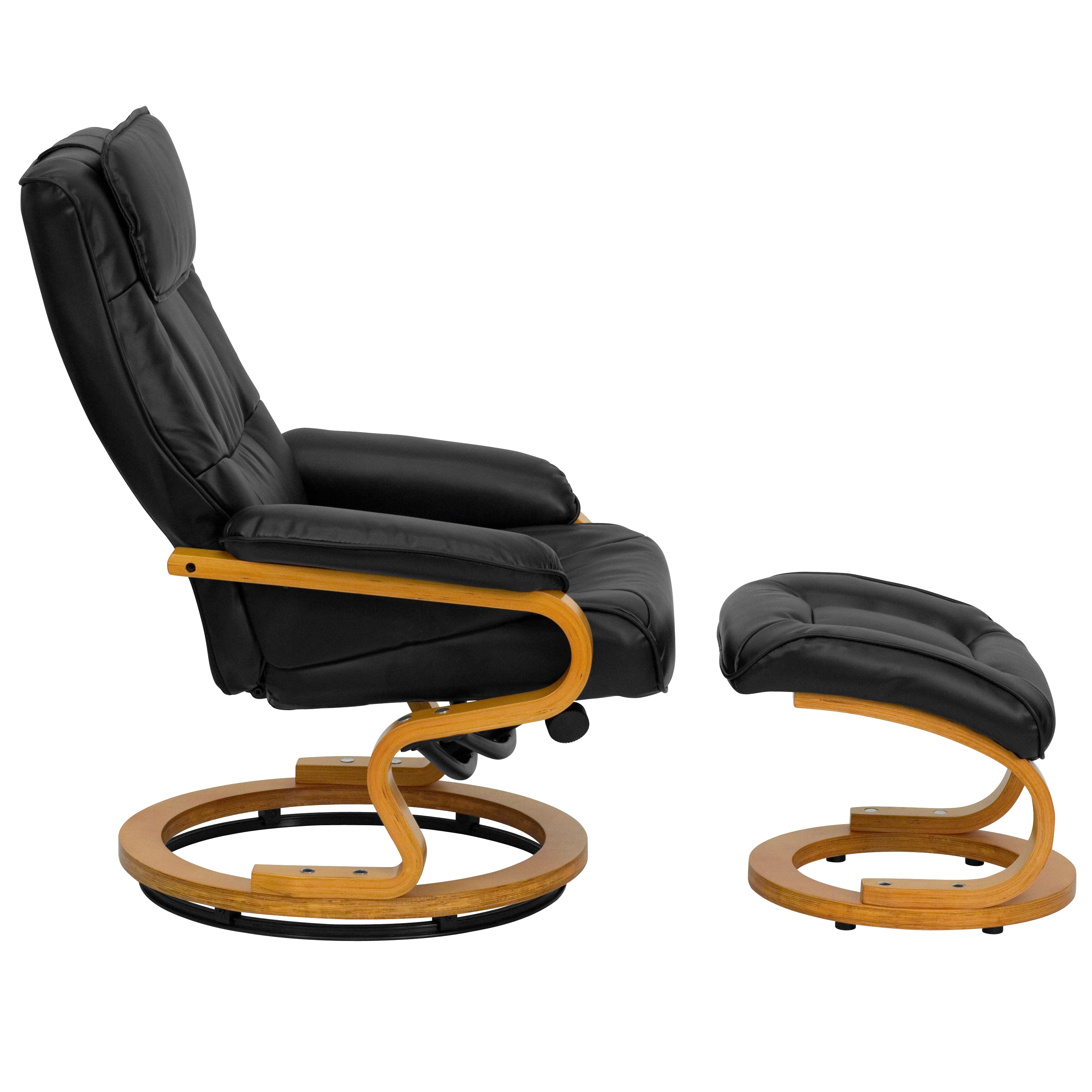 Flash Furniture 847254015837 recliners - View #6