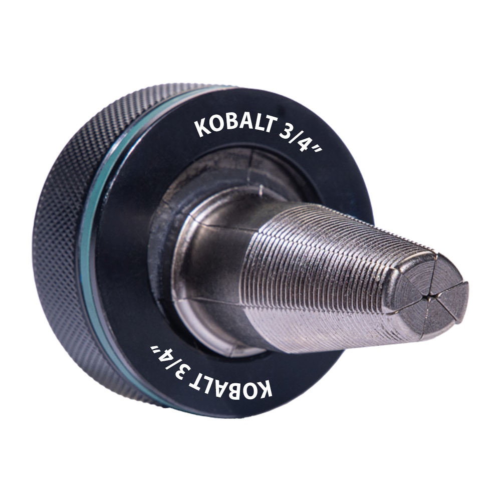 Kobalt KPE 1024A-03 Pex-Crimp-Fittings - View #11