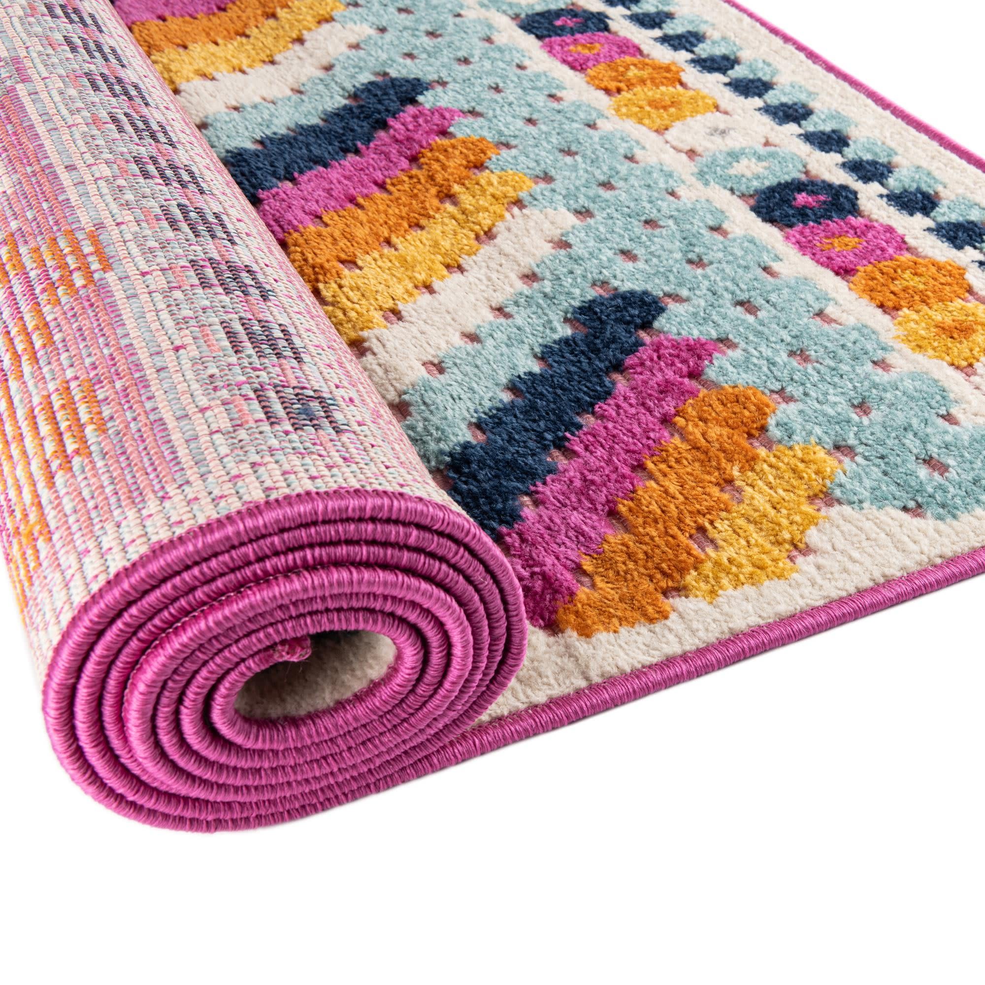 Unique Loom 3171189 rugs - View #4
