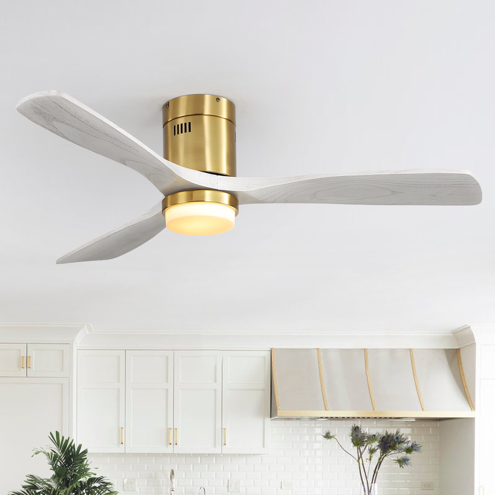 Sofucor LS-52144-BG-DC-SX-W Ceiling-Fans - View #15