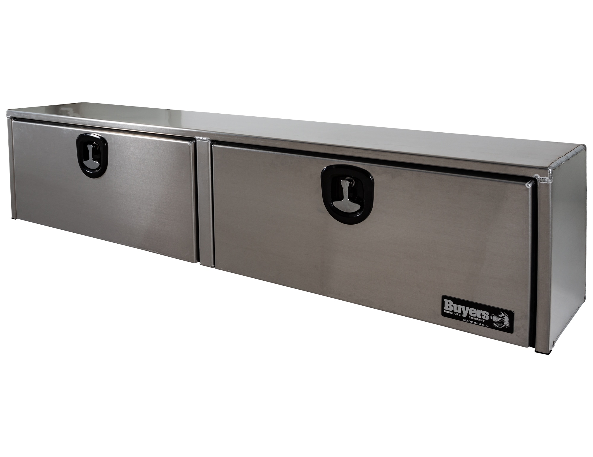 Buyers Products 1751663 Truck-Tool-Boxes - View #4