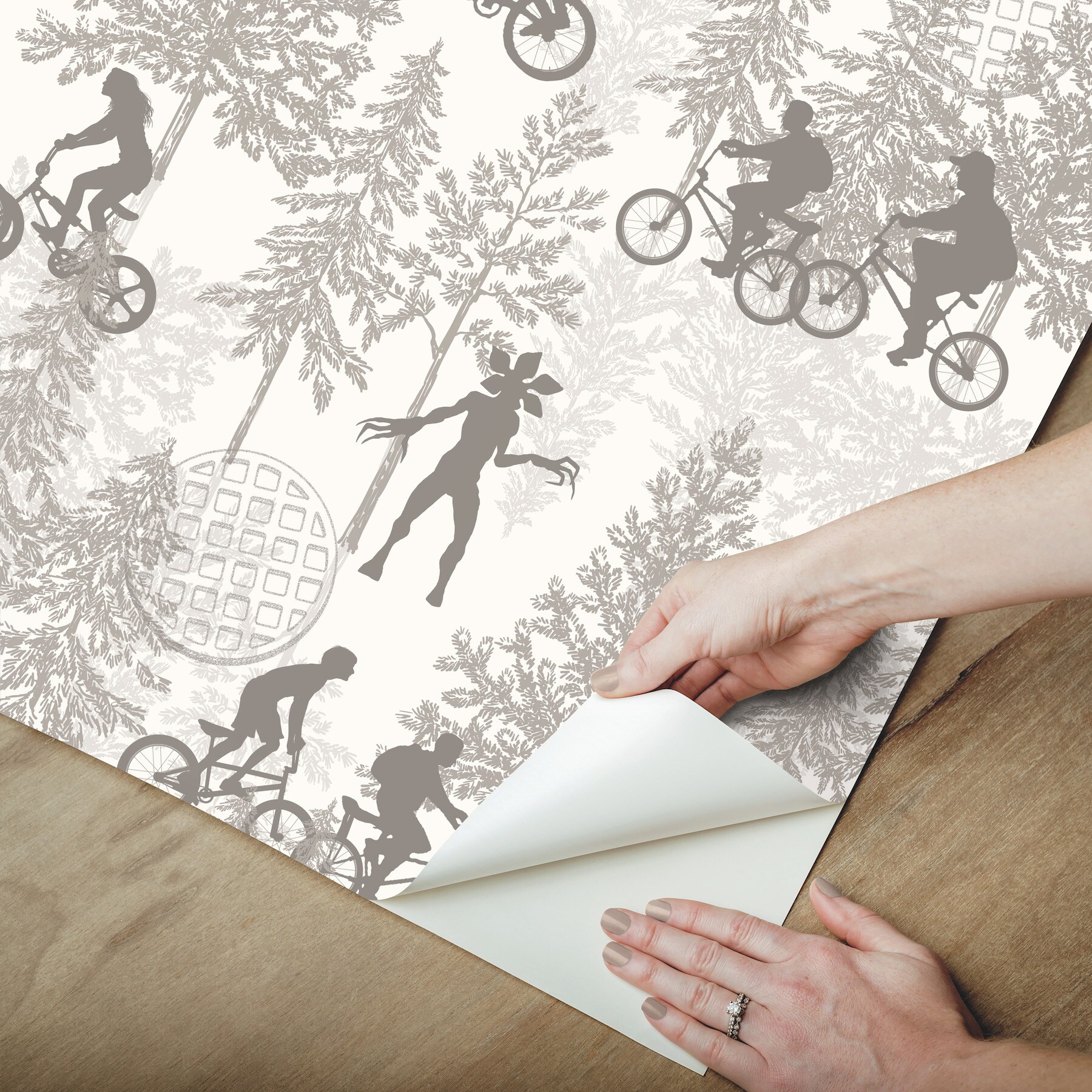 RoomMates RMK12544RL wallpaper - View #7