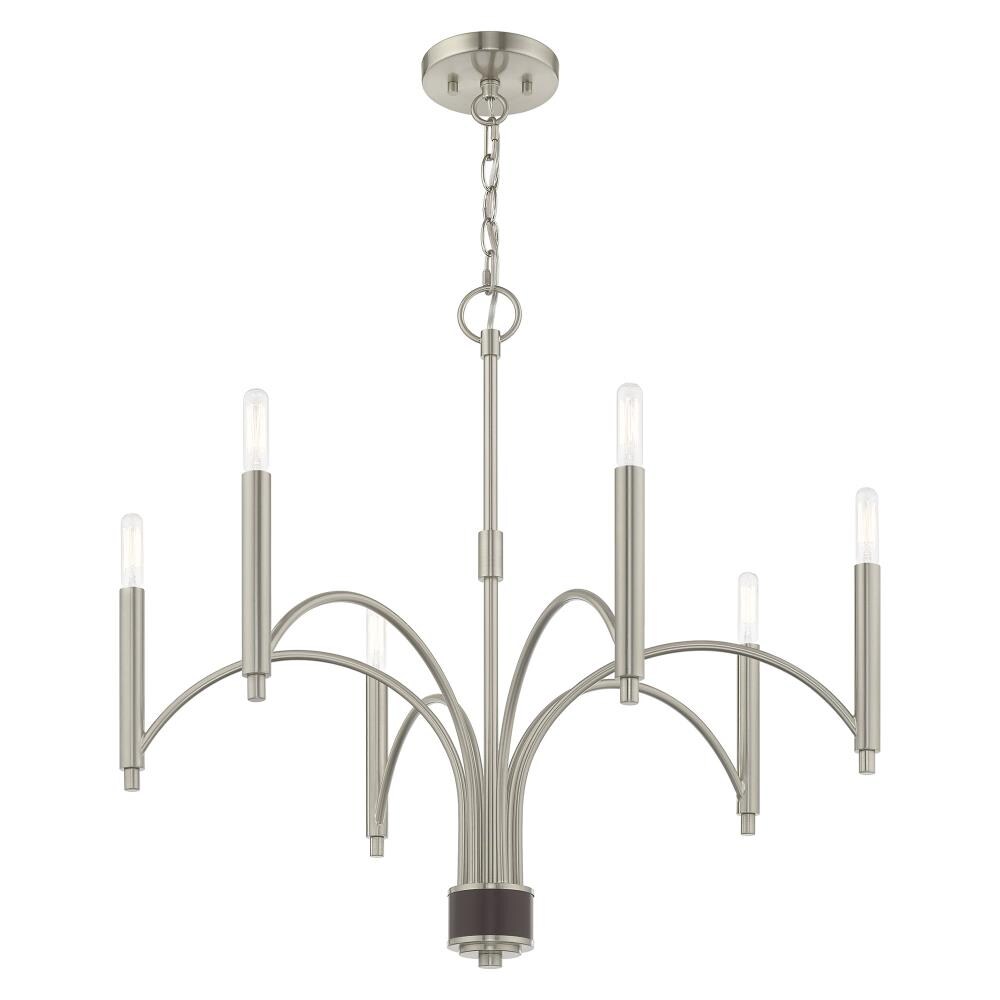Livex Lighting 51336-91 b090015 - View #5