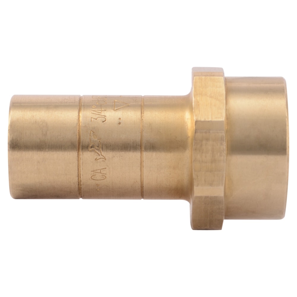 SharkBite U766LFA Push-Fittings - View #3