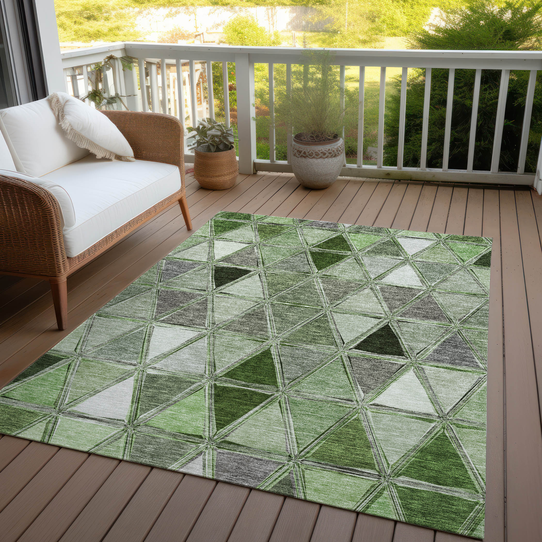Addison Rugs ACN722AL3X5 rugs - View #7