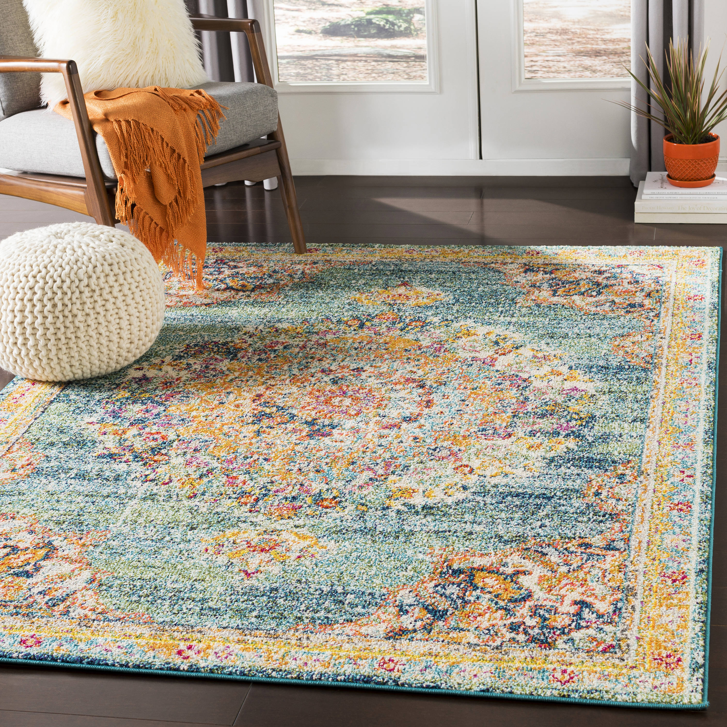 Surya MRC2320-5373 rugs - View #2