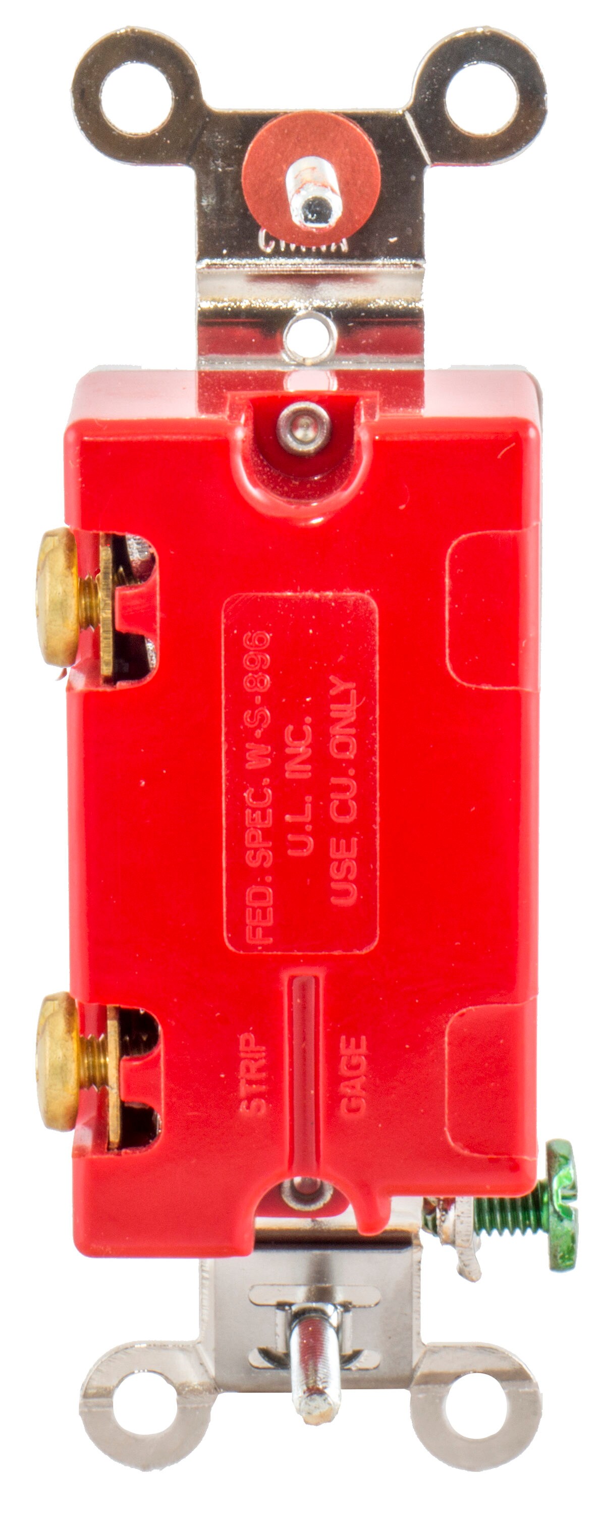 Hubbell 1221ILCZ Lighting-Controls - View #4