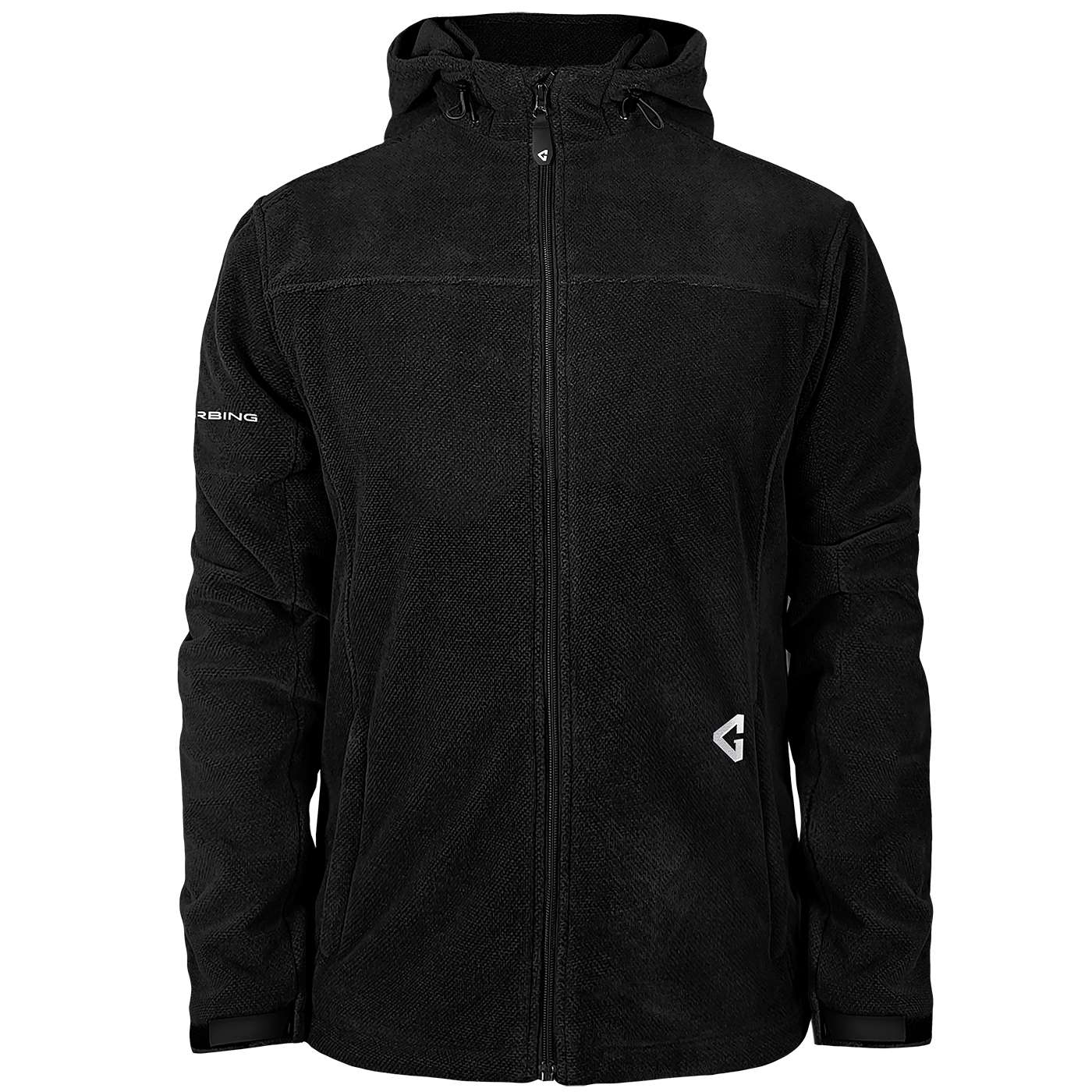 Gerbing GER-TFJKT-7V-M-B-3XL Jackets-Coats - View #2