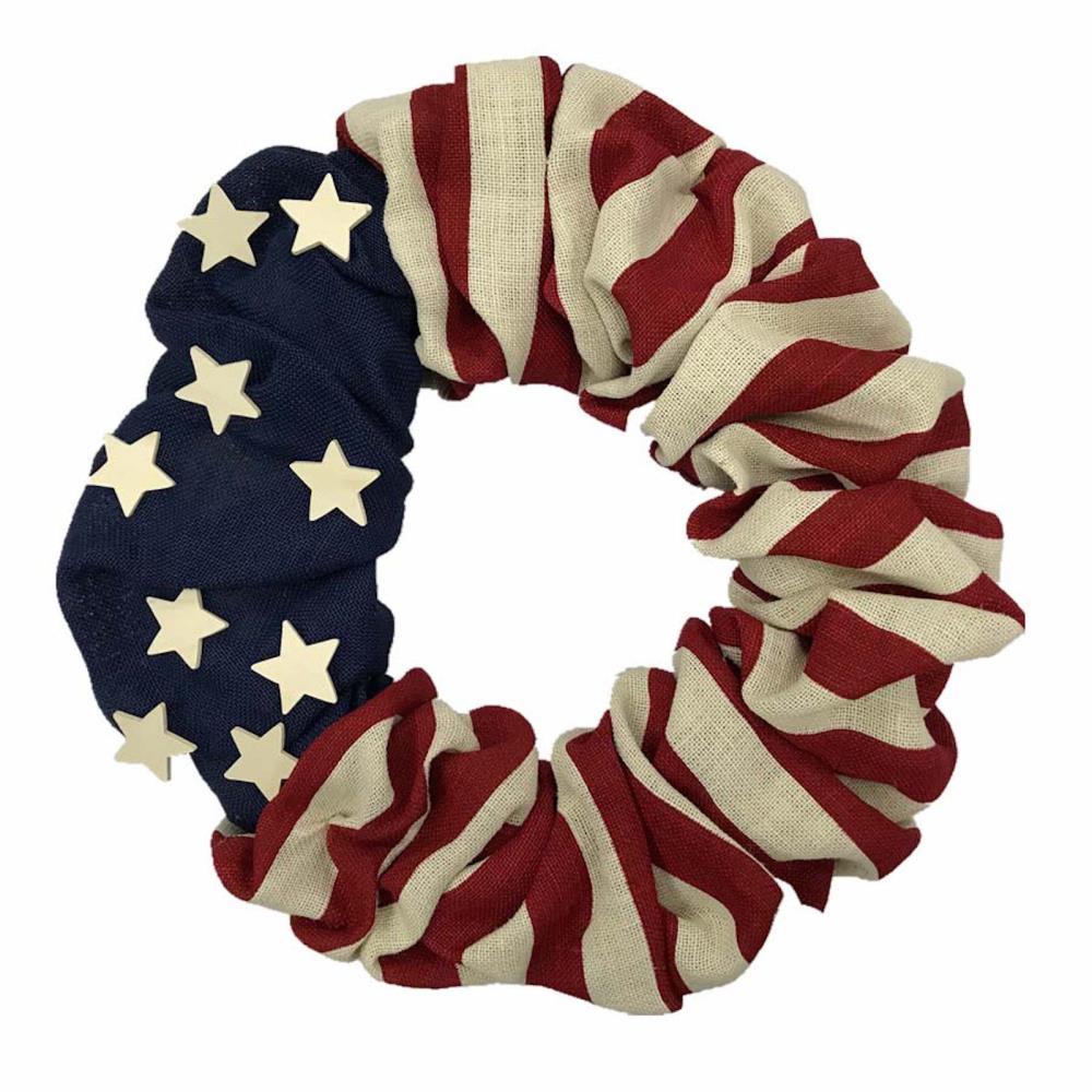 Holiday Living LW01-JSJE194 Indoor Patriotic 4th of July Decor